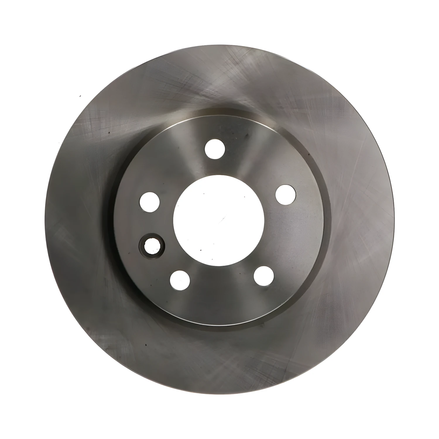 Disco De Freno Delantero Drivetec D580