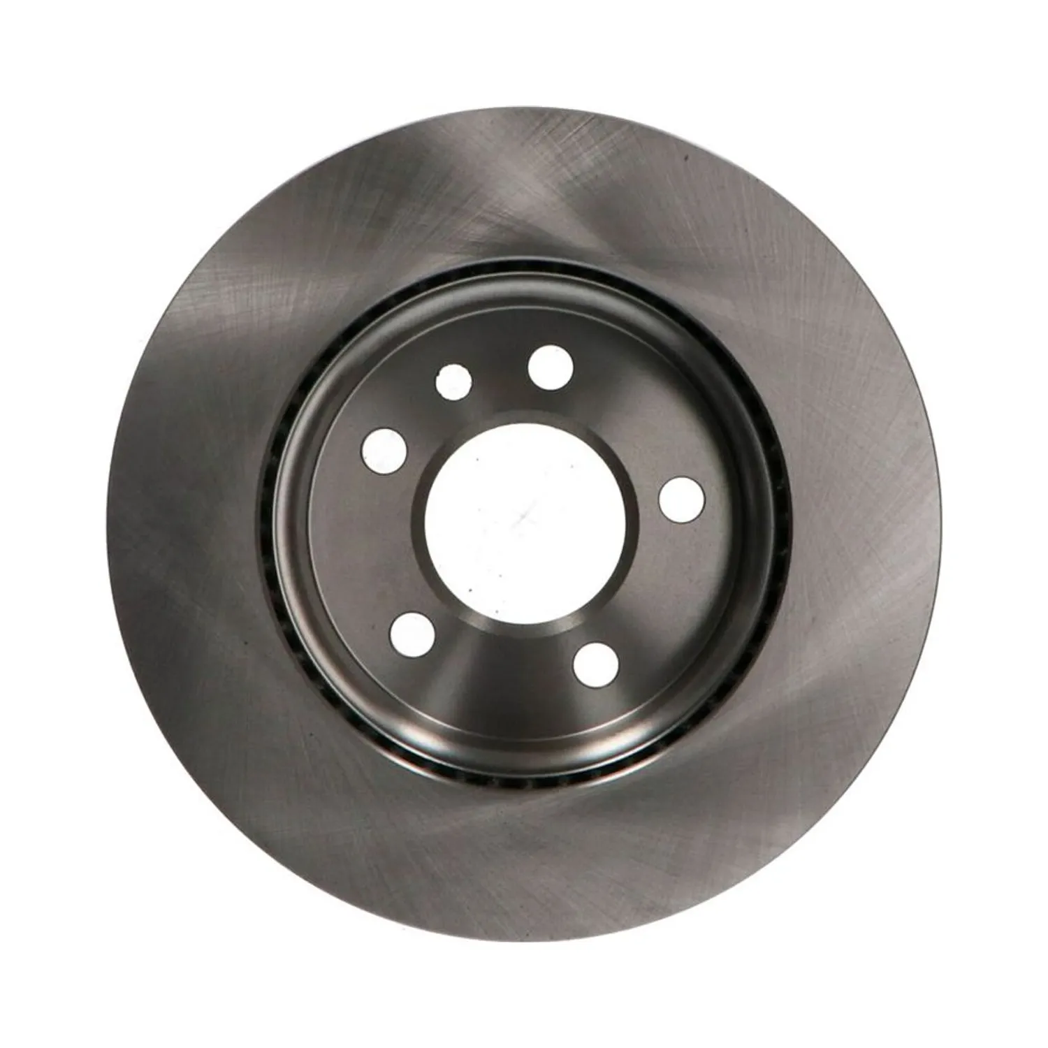 Disco De Freno Delantero Drivetec D580