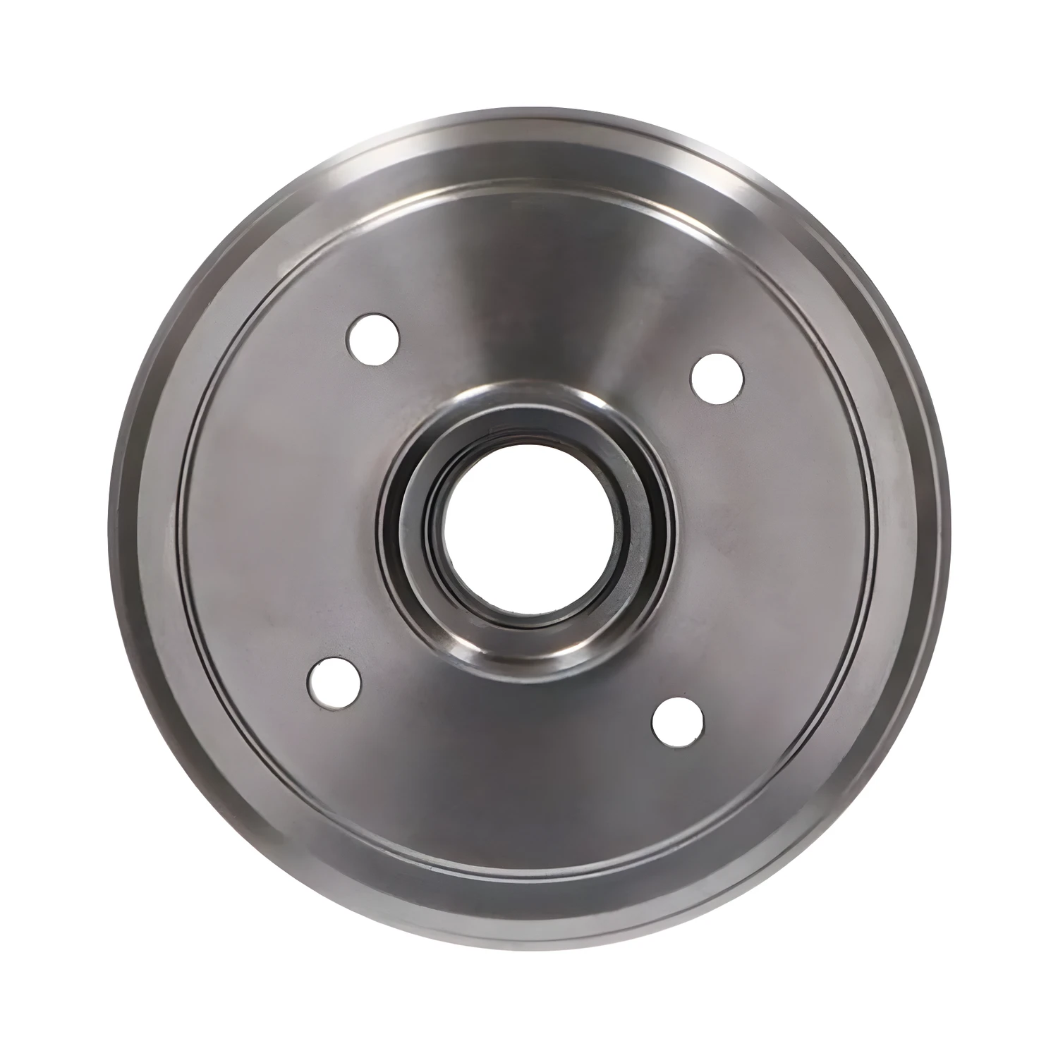 Tambor De Freno Trasero Drivetec T003