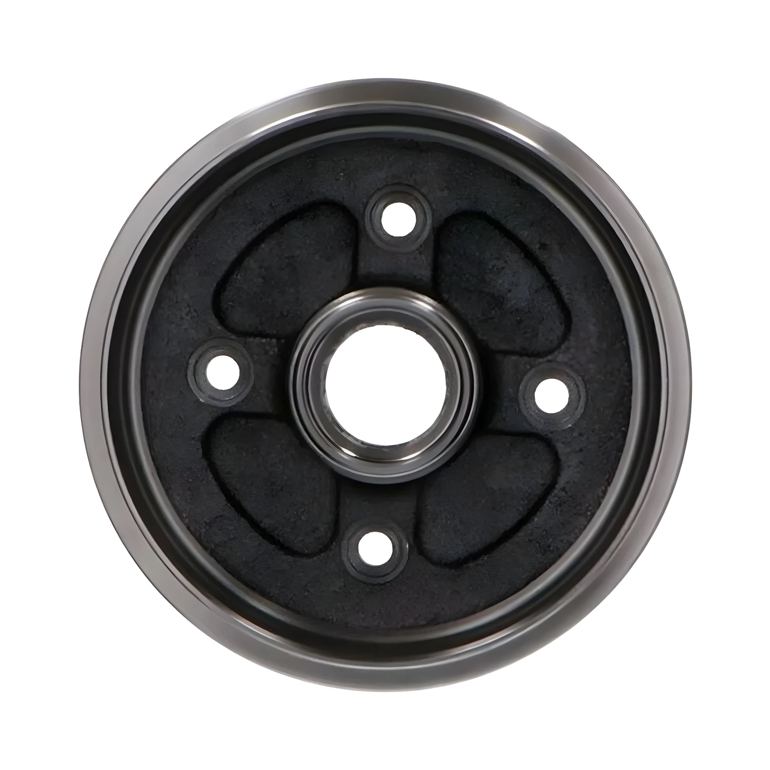 Tambor De Freno Trasero Drivetec T003