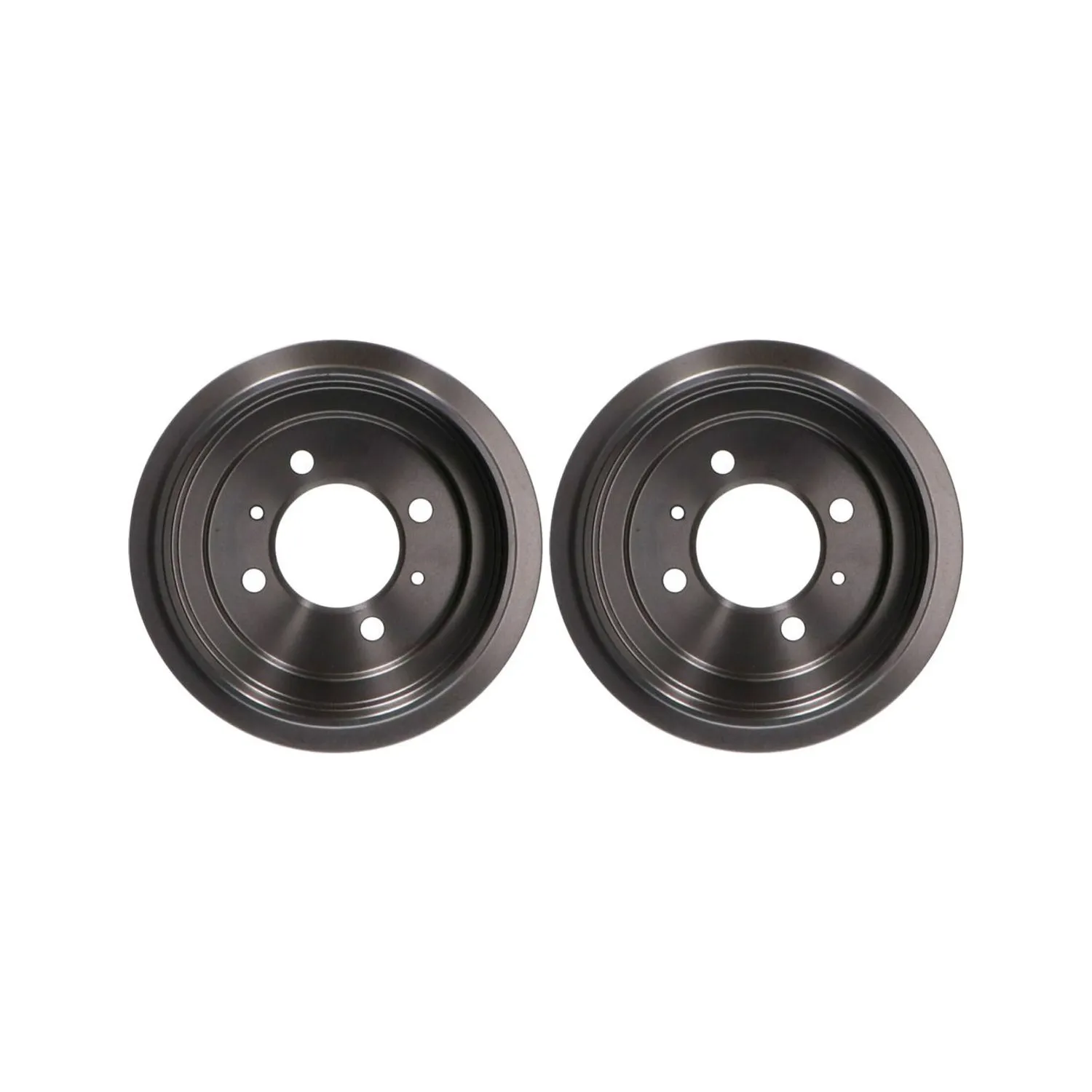 Tambores de freno Traseros para Nissan Almera 1996 al 1997