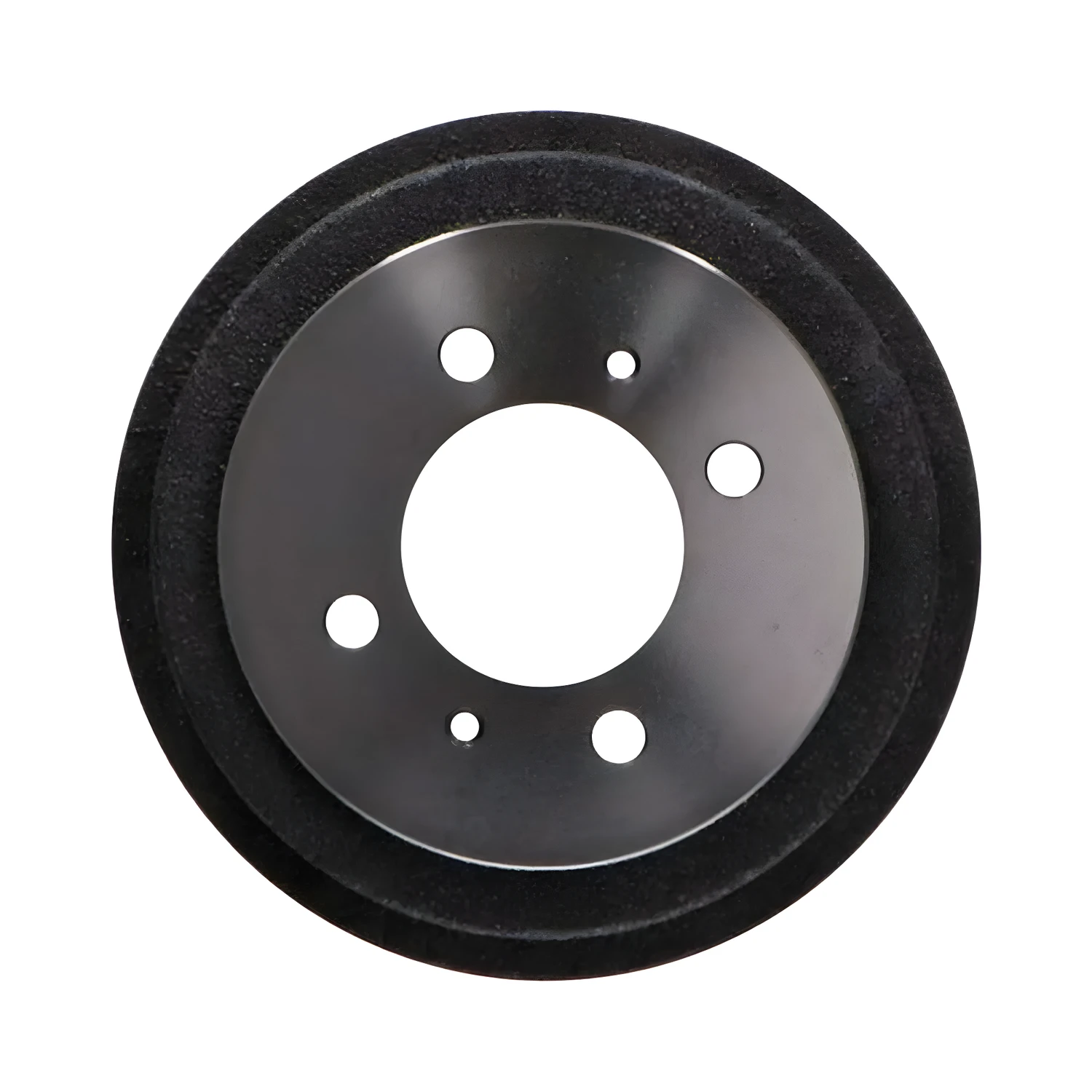 Tambor De Freno Trasero Drivetec T011