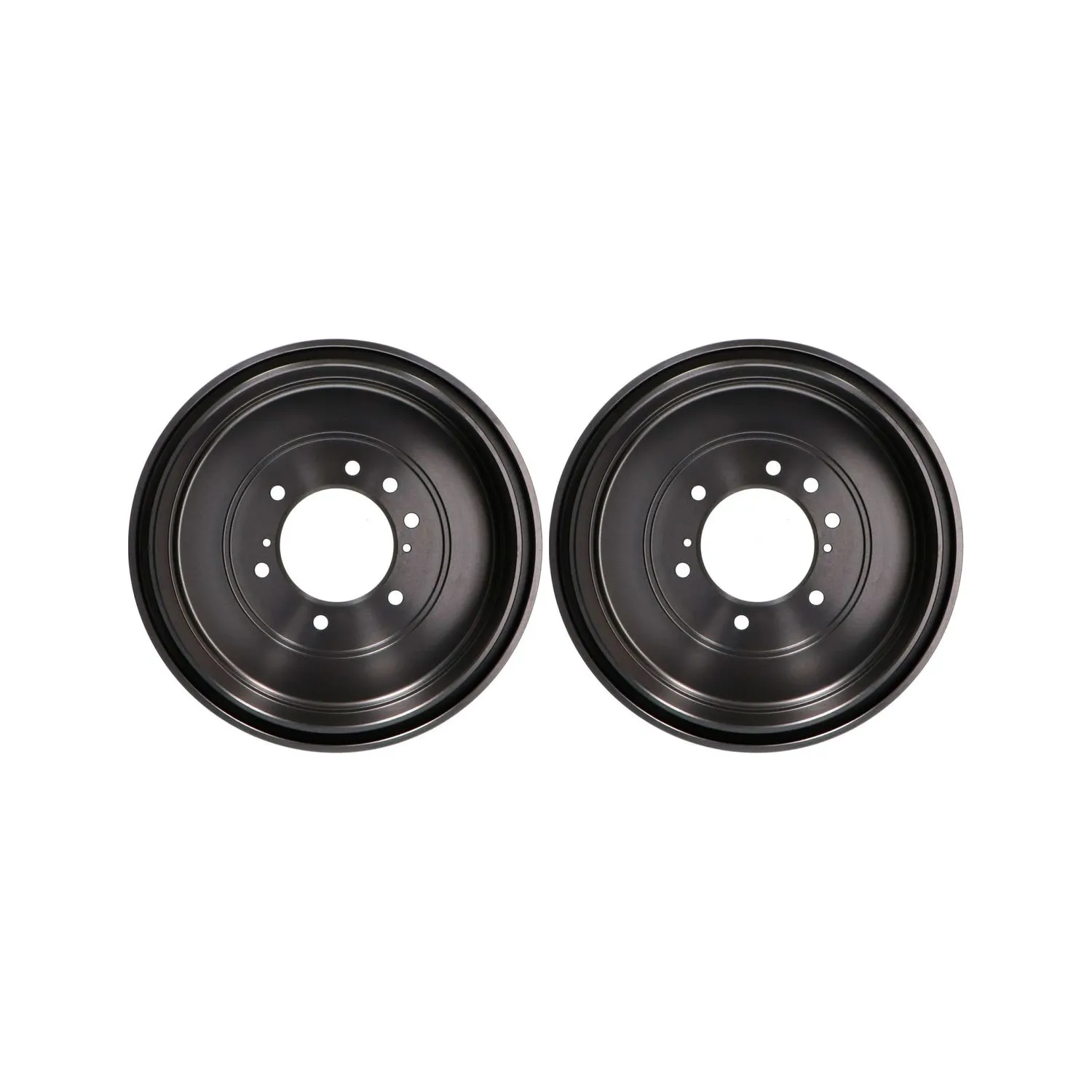 Tambores de freno Traseros para Nissan D21 1987 al 2009 4x4