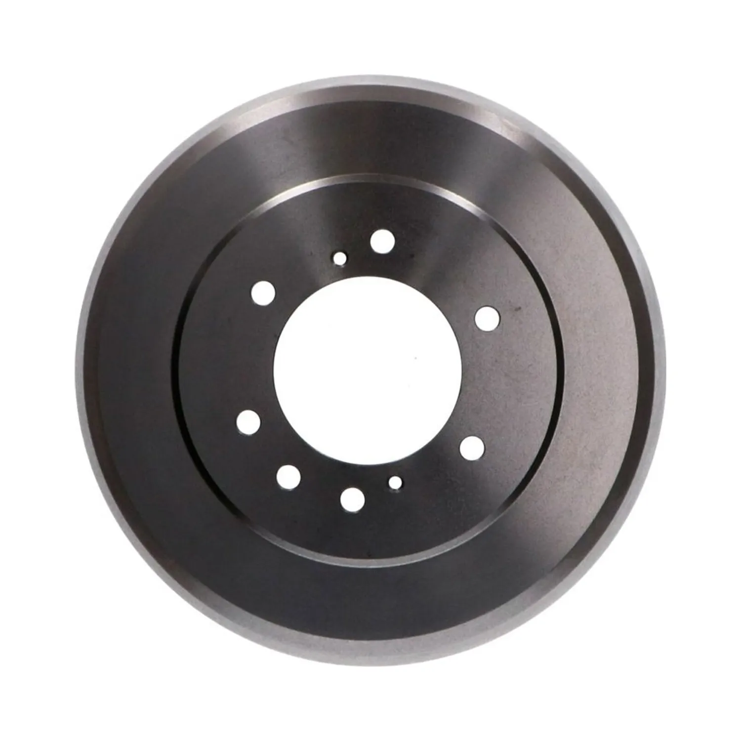 Tambor De Freno Trasero Drivetec T015 / T102