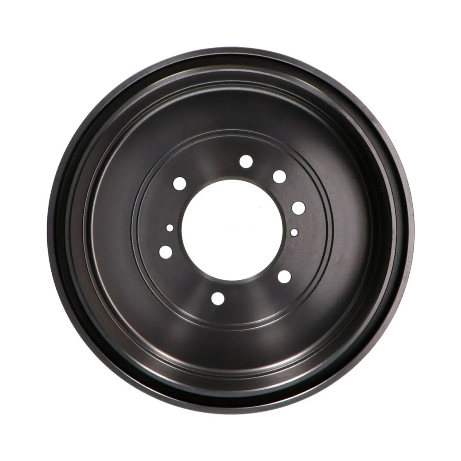 Tambor De Freno Trasero Drivetec T015 / T102
