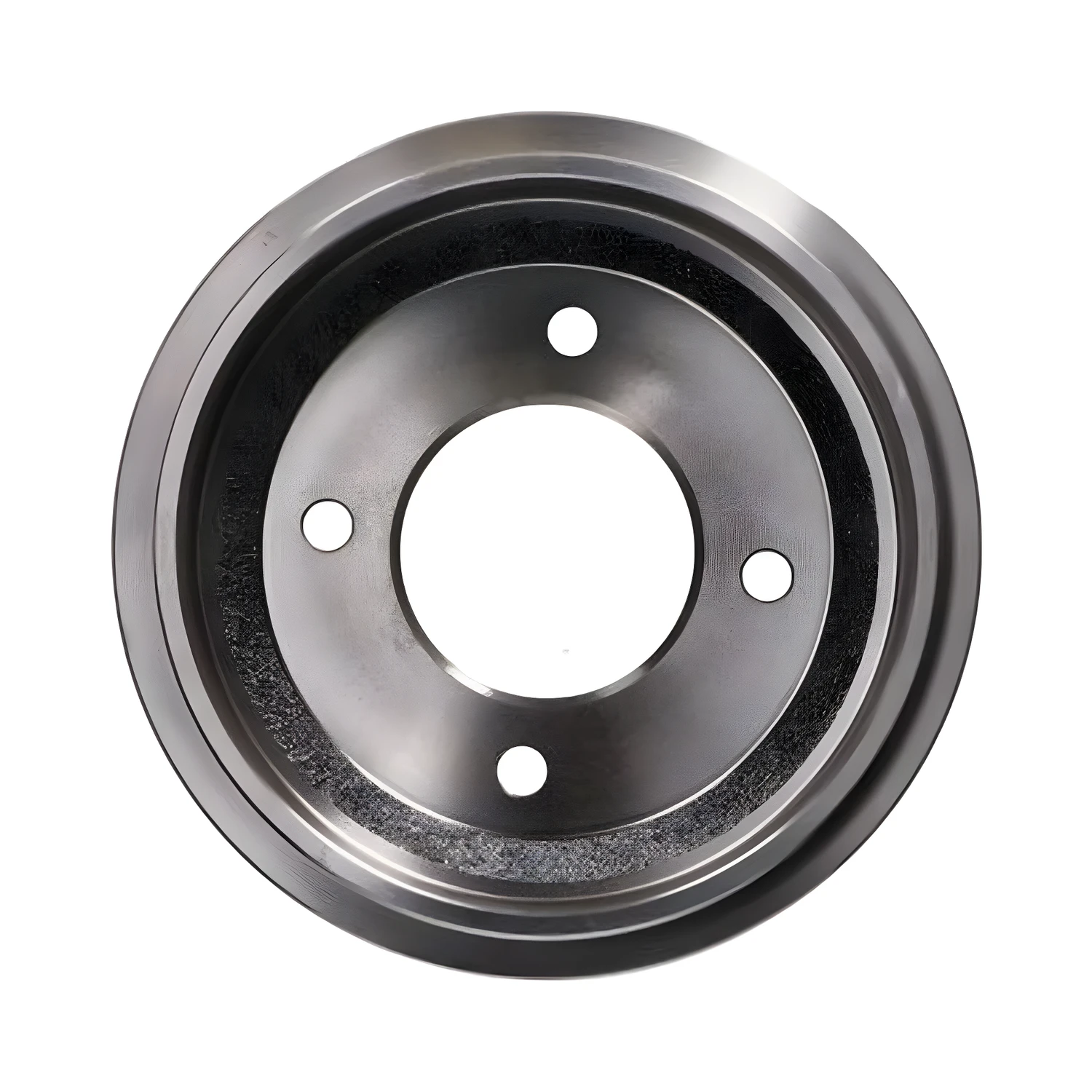 Tambor De Freno Trasero Drivetec T024