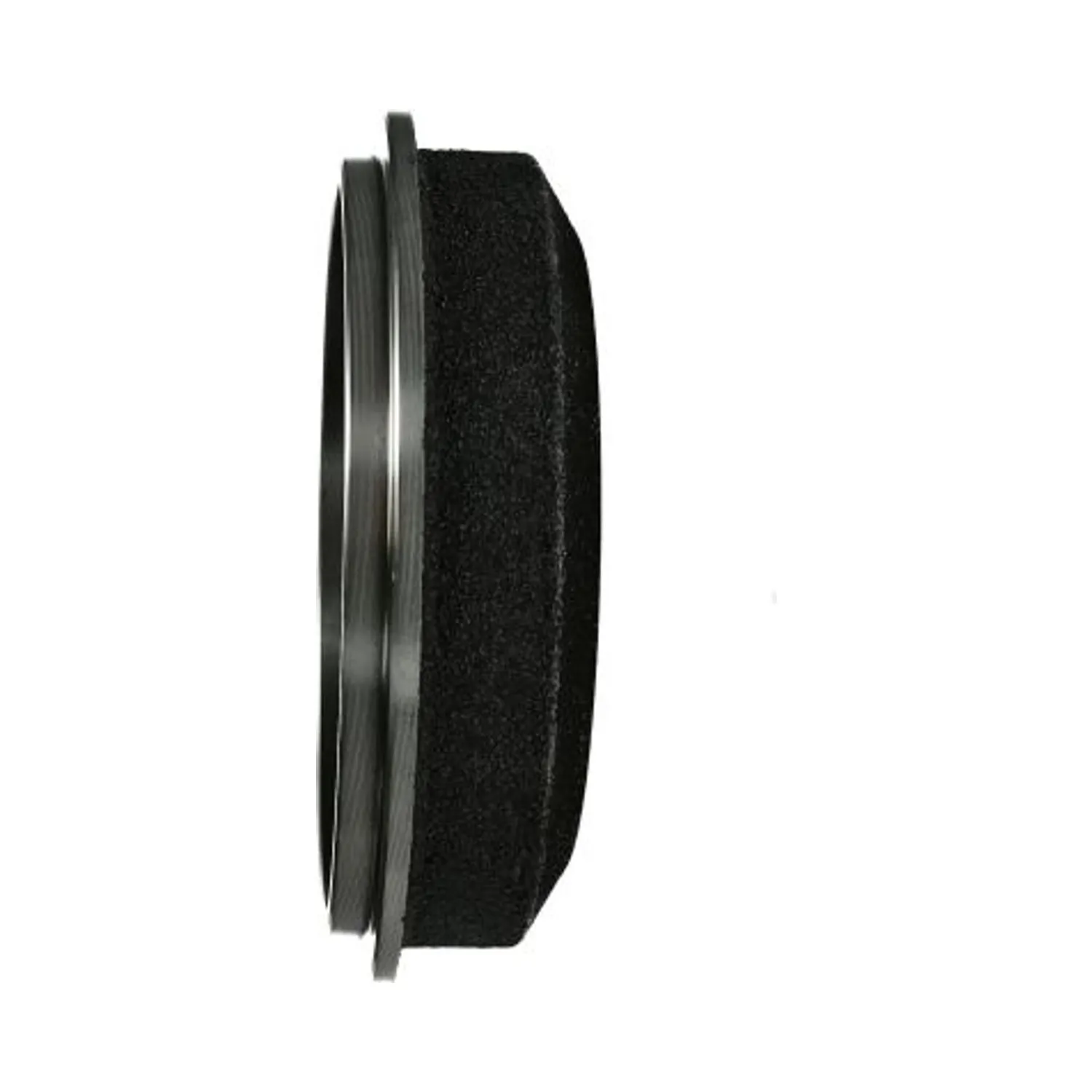 Tambor De Freno Trasero Drivetec T024