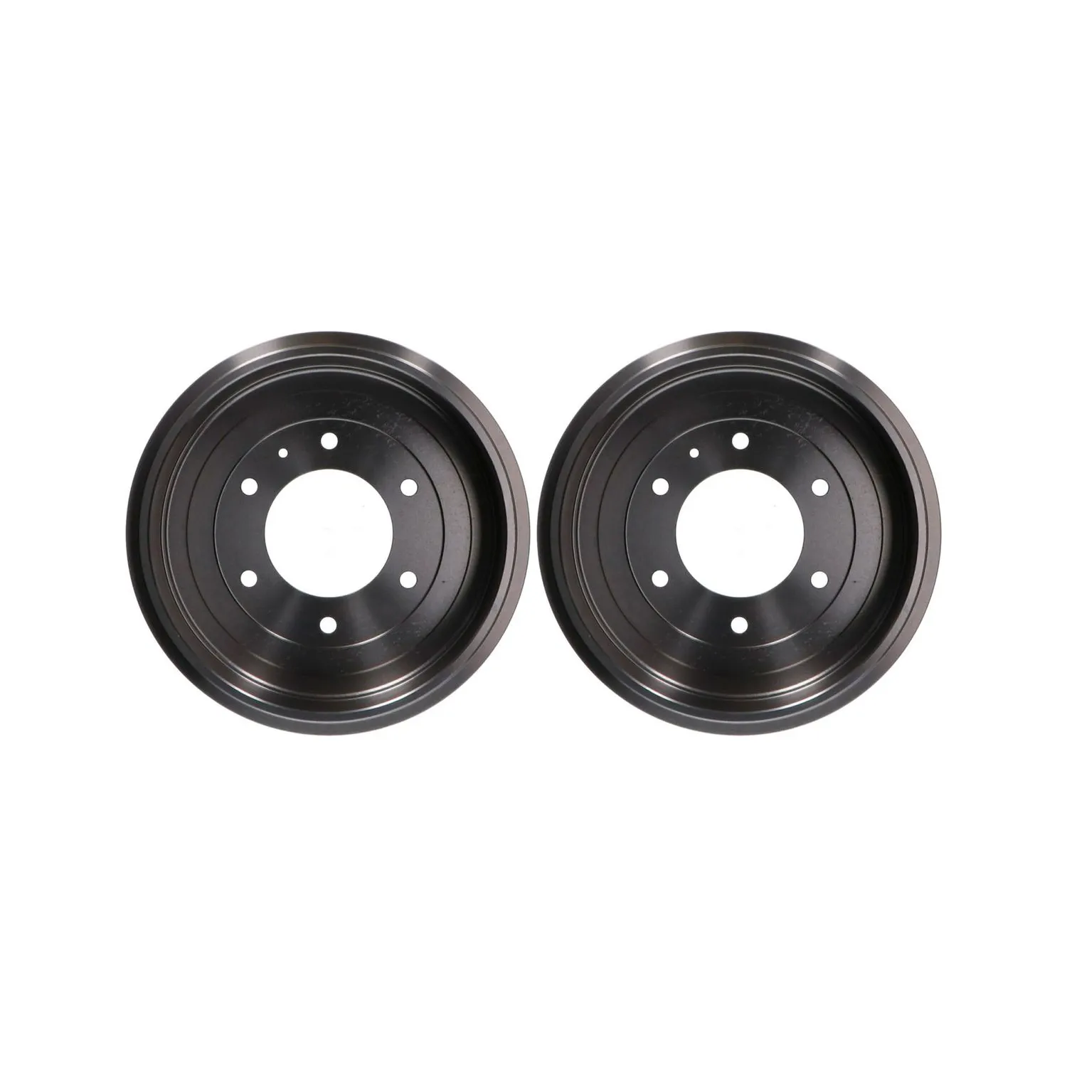 Tambores de freno Traseros para Chevrolet Luv 1980 al 2005