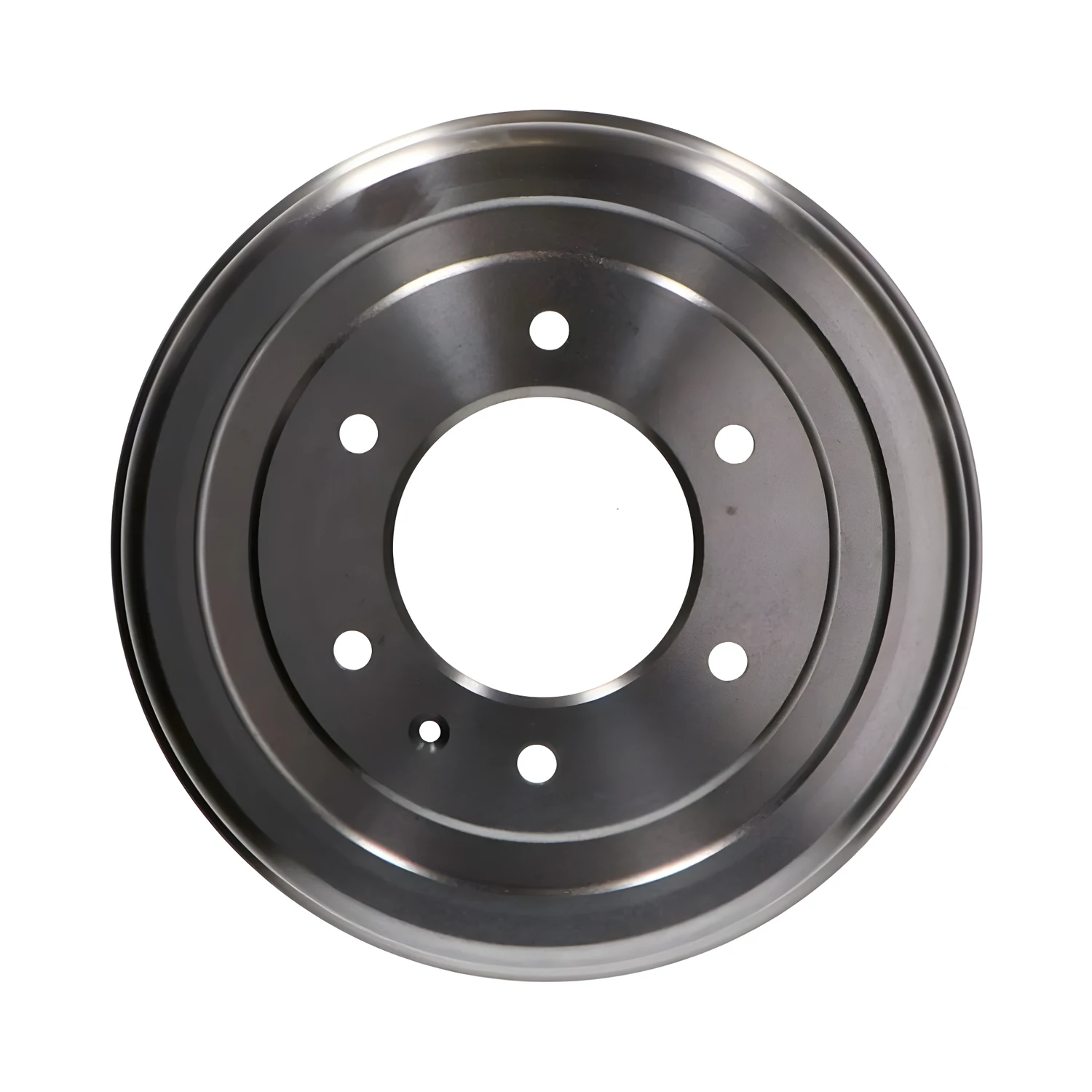 Tambor De Freno Trasero Drivetec T032