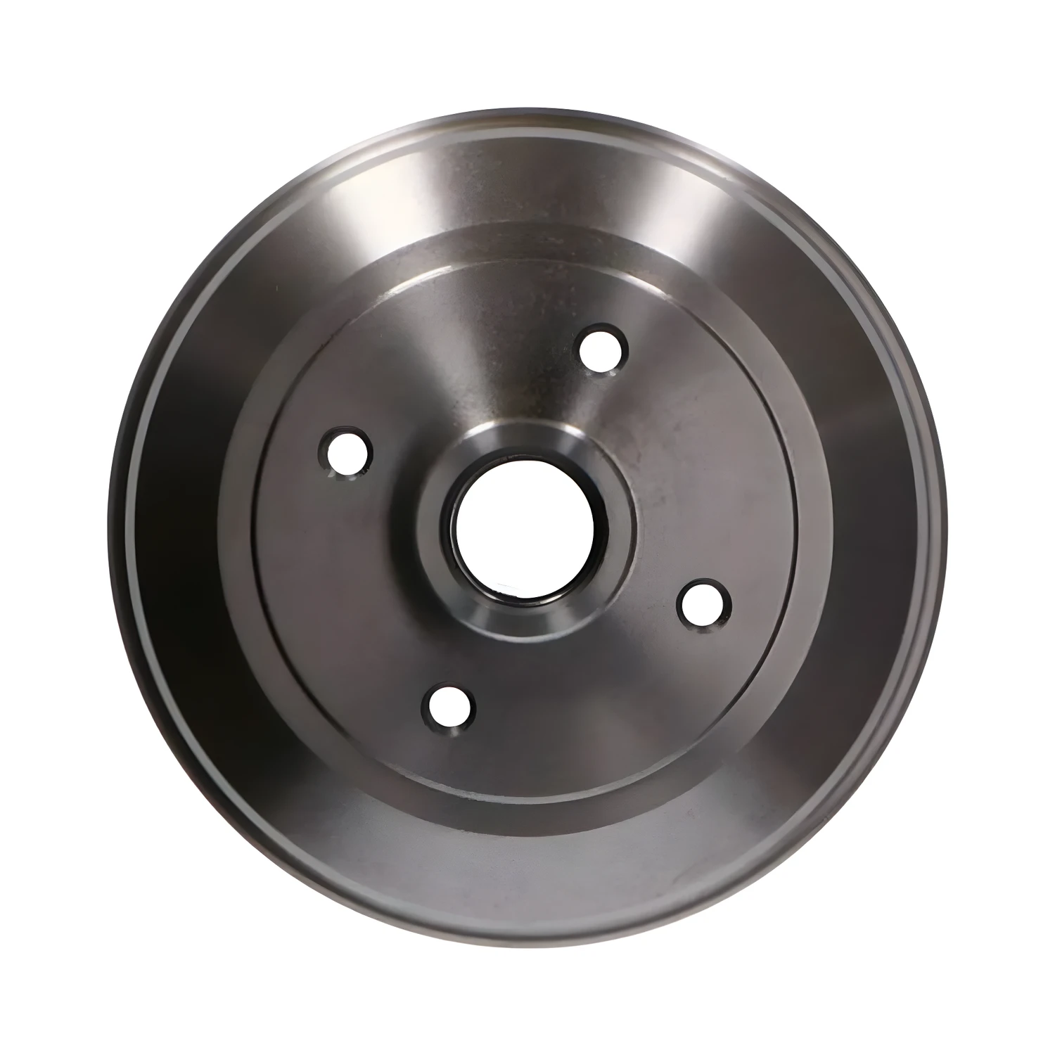 Tambor De Freno Trasero Drivetec T047