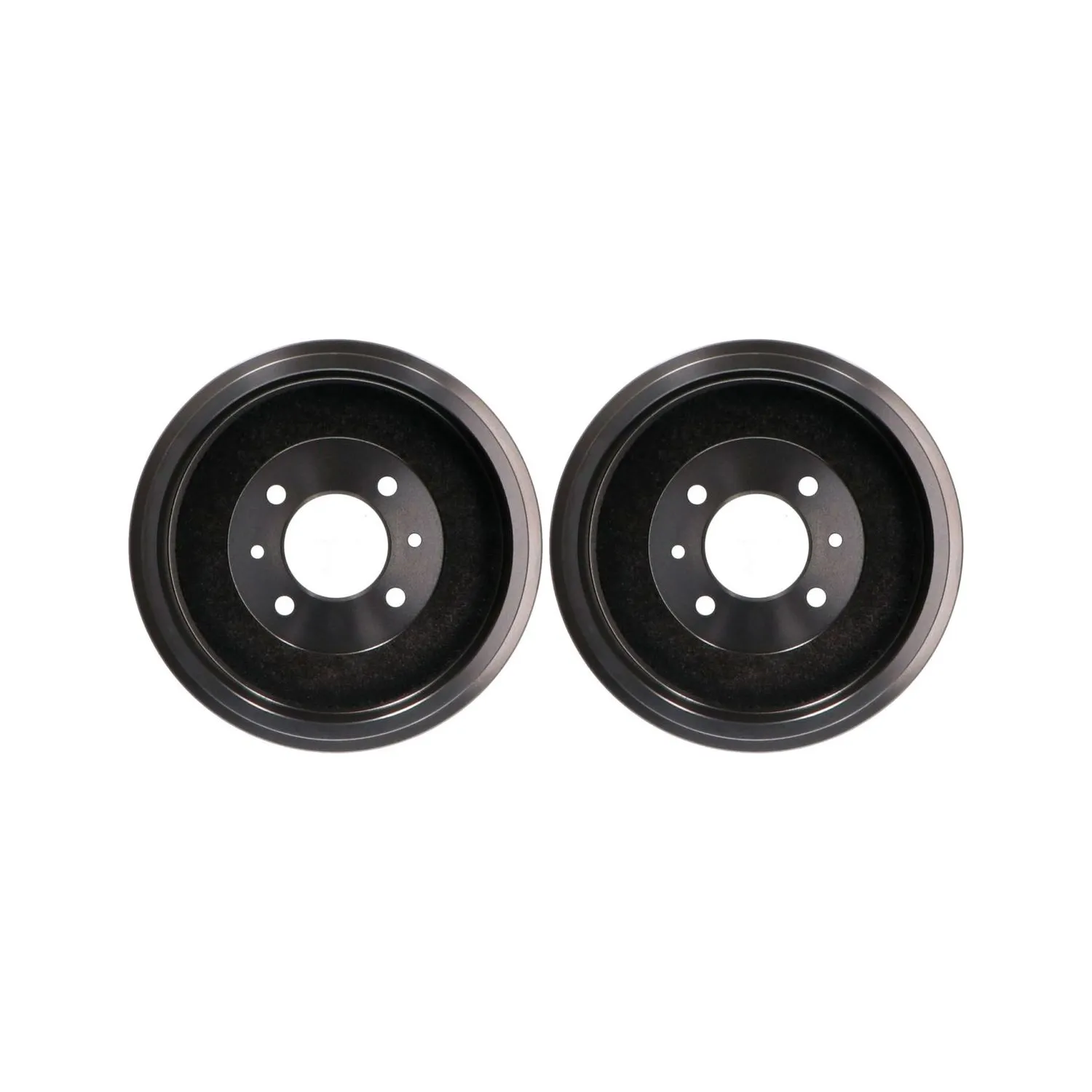 Tambores de freno Traseros para Citroen Berlingo 1997 al 2012