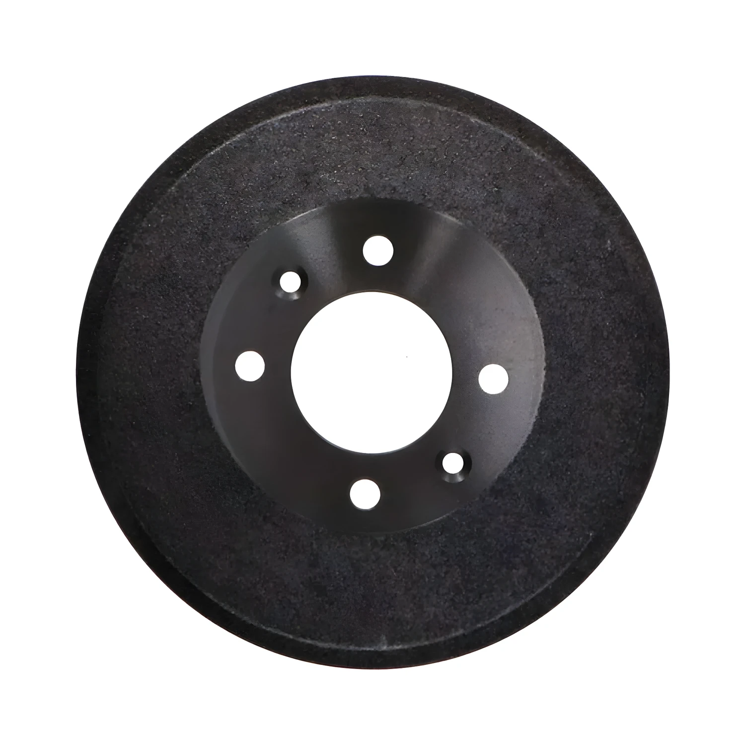 Tambor De Freno Trasero Drivetec T051