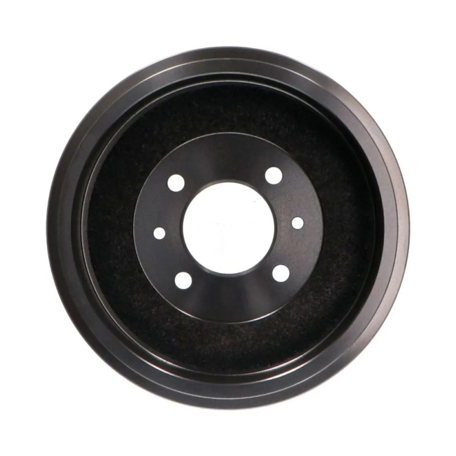 Tambor De Freno Trasero Drivetec T051