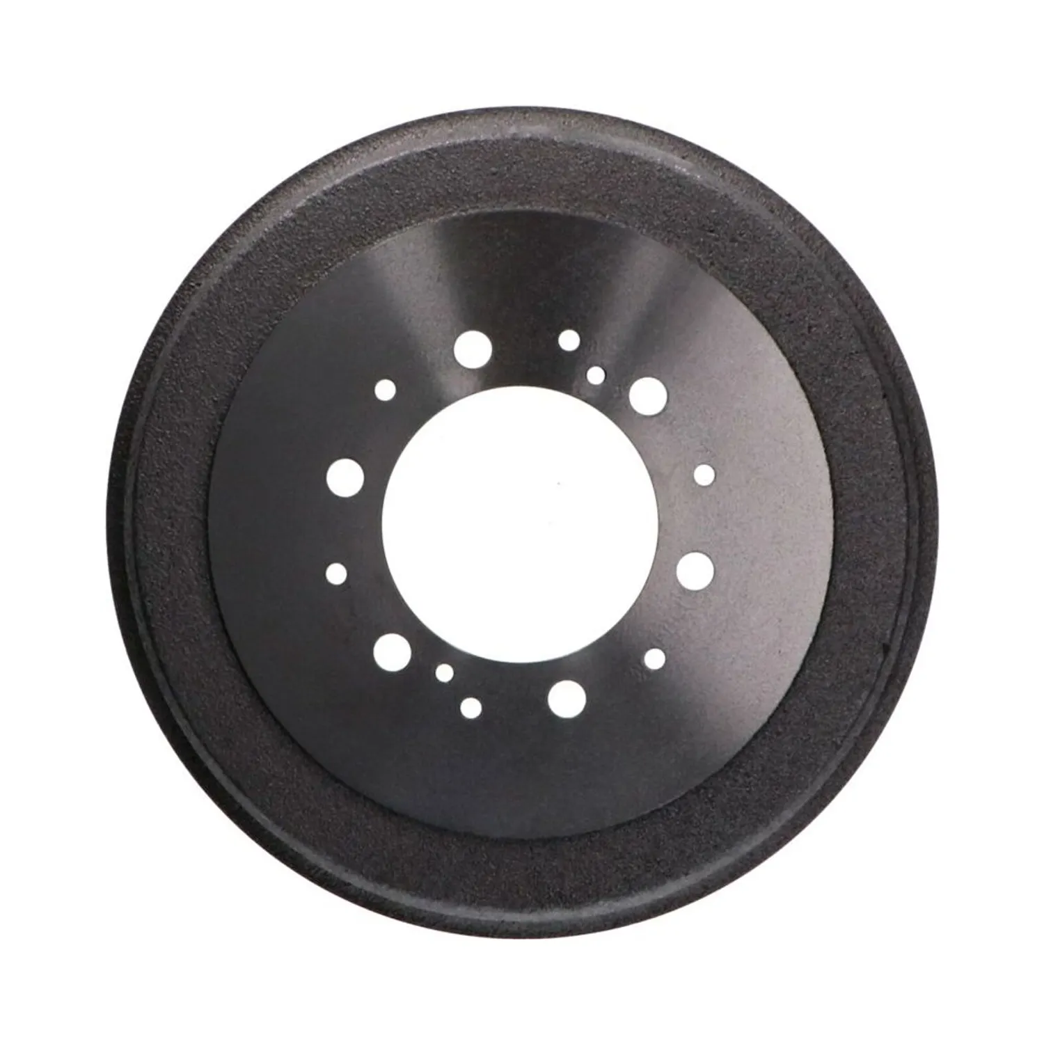 Tambor De Freno Trasero Drivetec T070