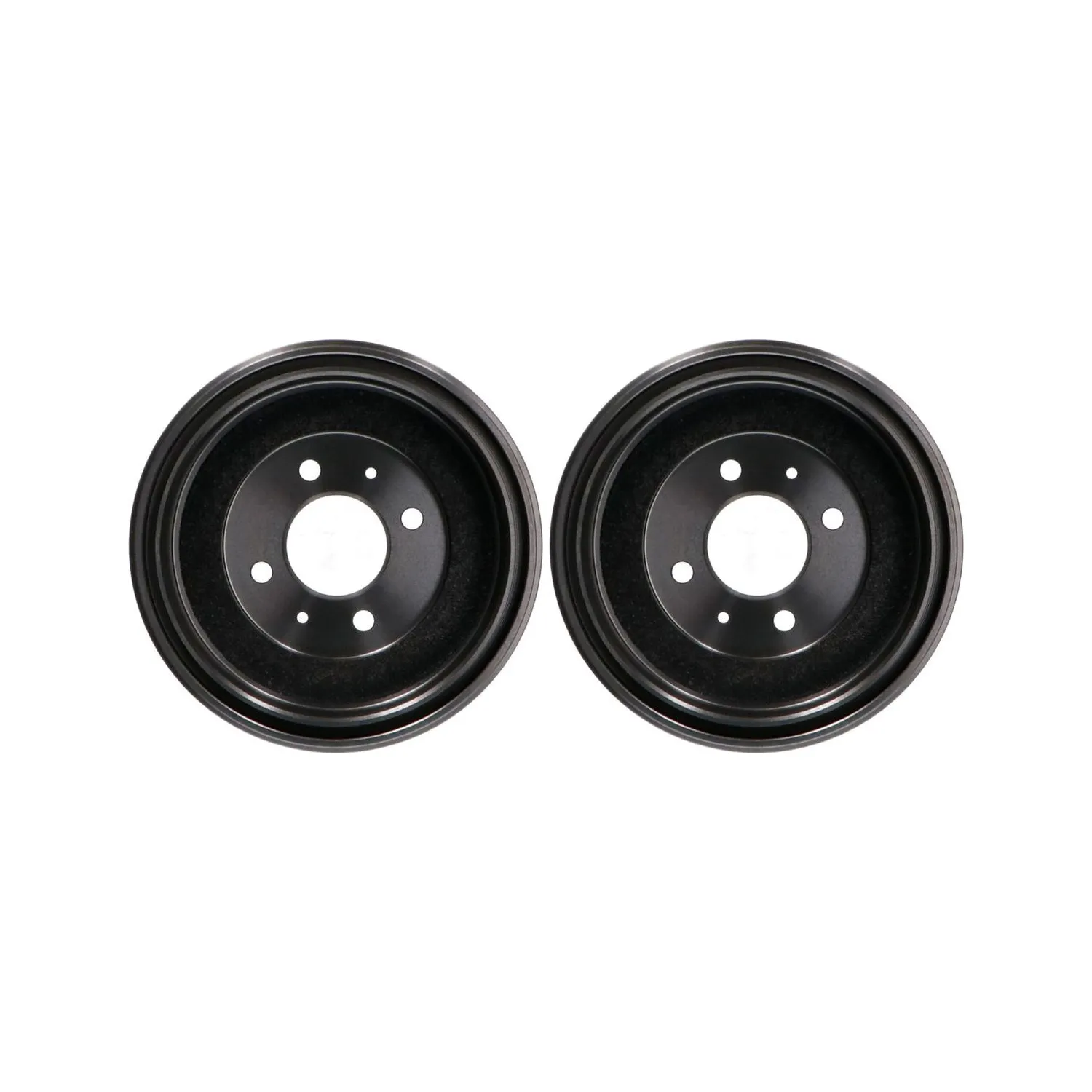 Tambores de freno Traseros para Hyundai Accent 2003 al 2006