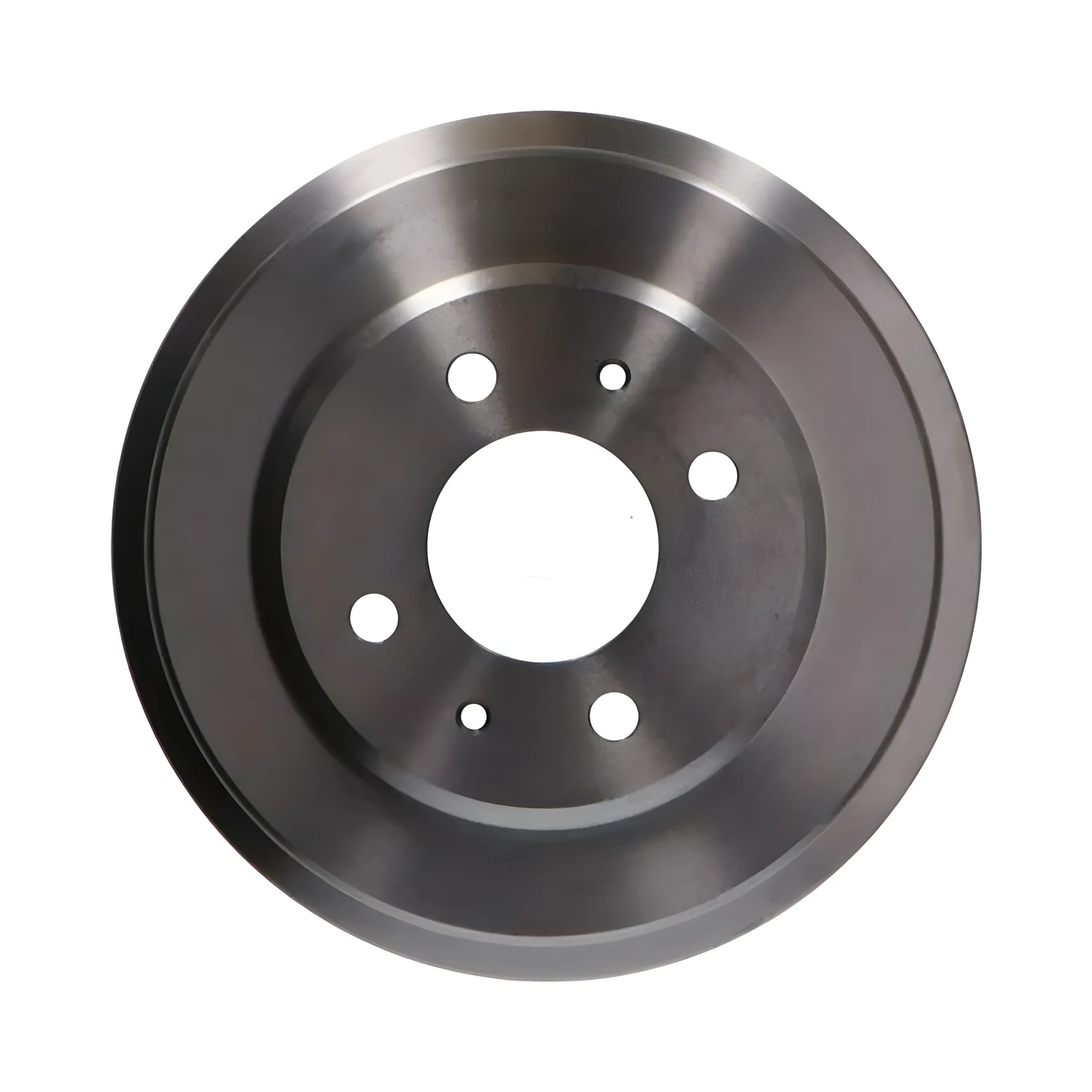 Tambor De Freno Trasero Drivetec T097
