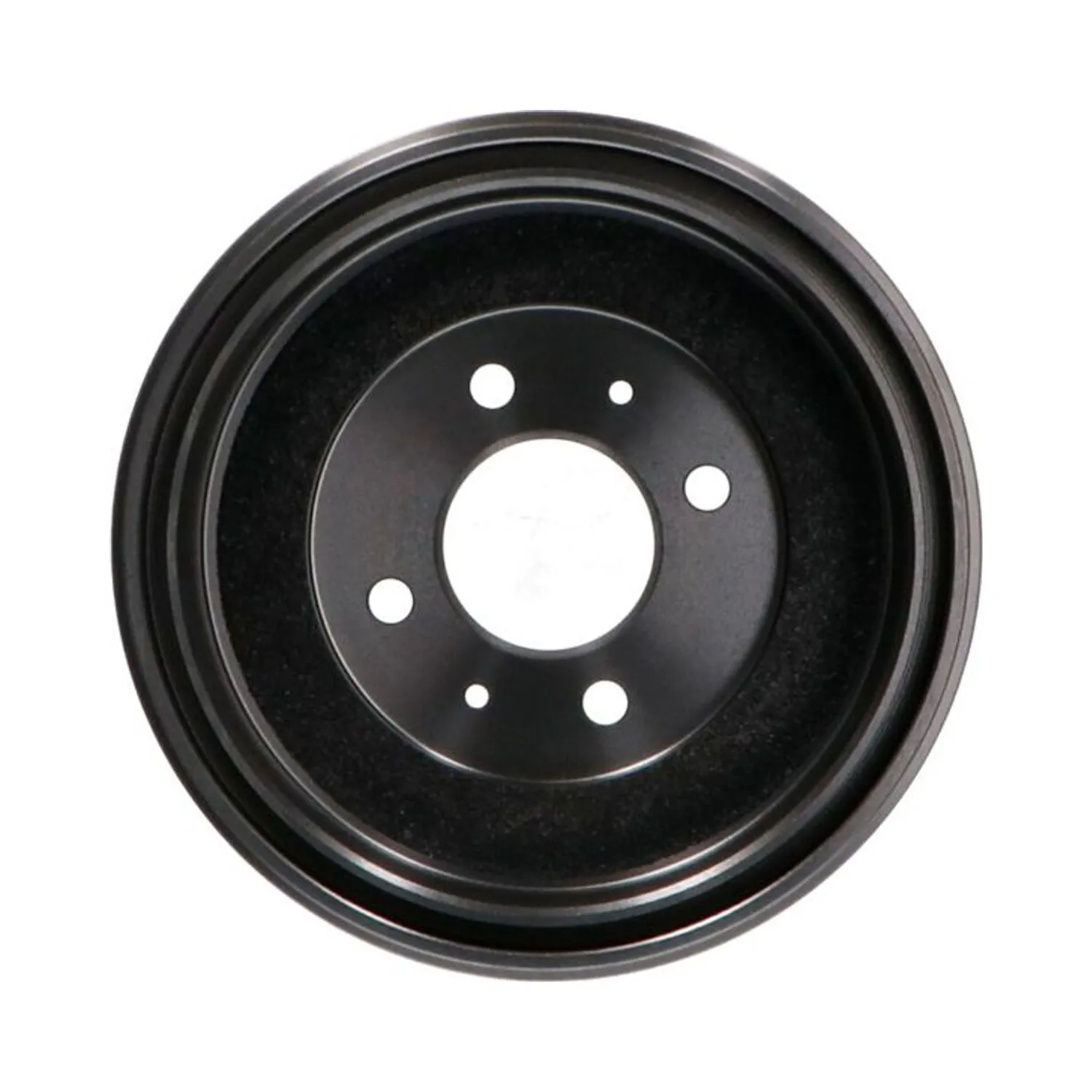 Tambor De Freno Trasero Drivetec T097