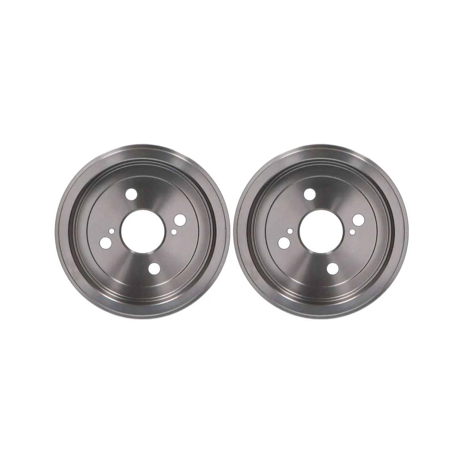 Tambores de freno Traseros para Toyota Yaris 2000 al 2006