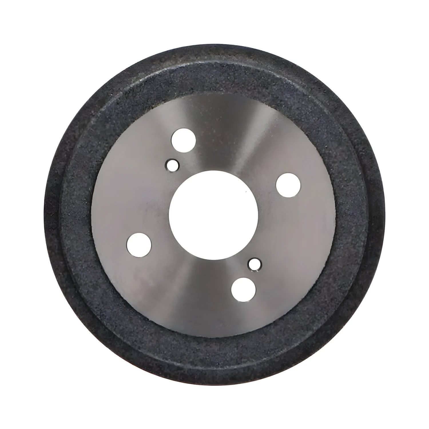 Tambor De Freno Trasero Drivetec T098