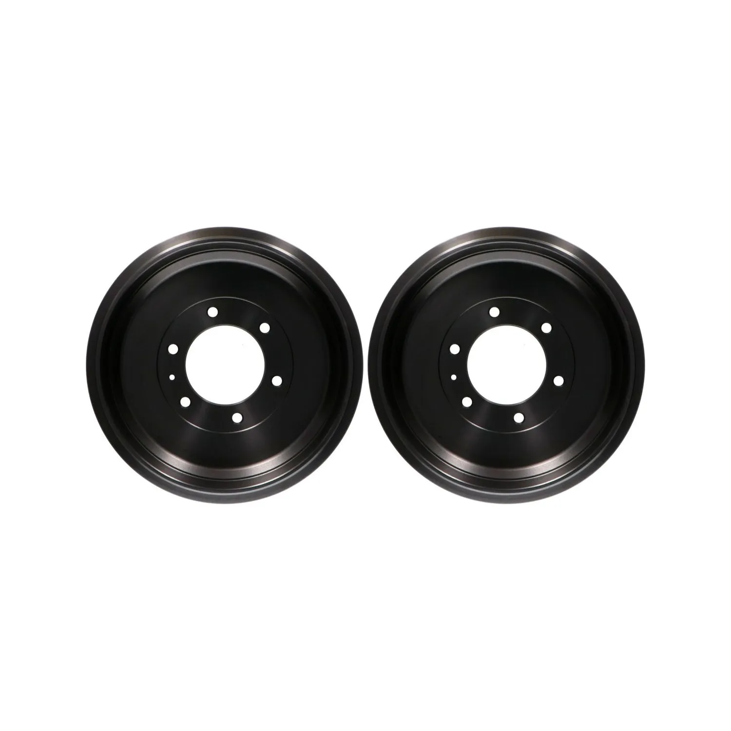 Tambores de freno Traseros para Chevrolet Colorado 2006 al 2013