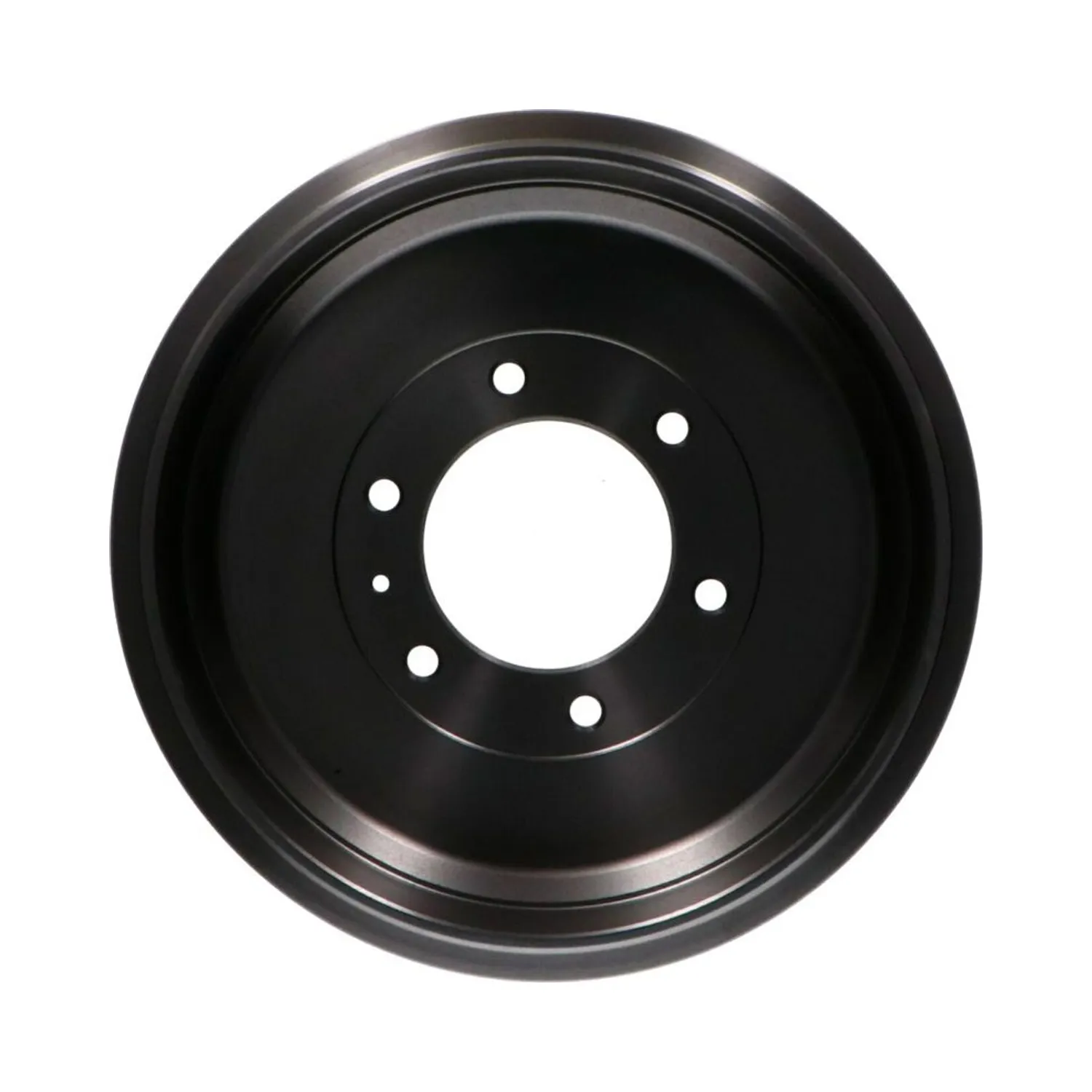 Tambor De Freno Trasero Drivetec T105