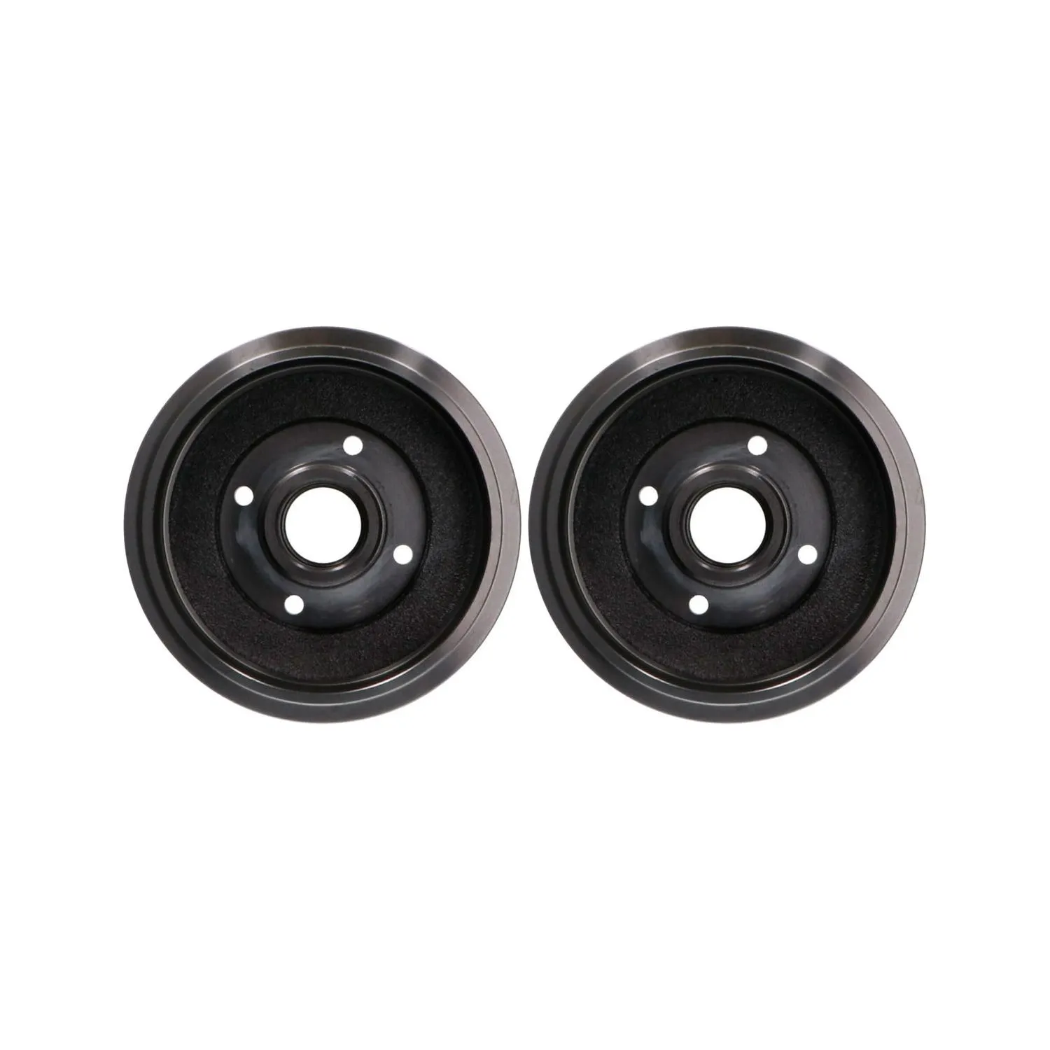 Tambores de freno Traseros para Ford Focus 2001 al 2011