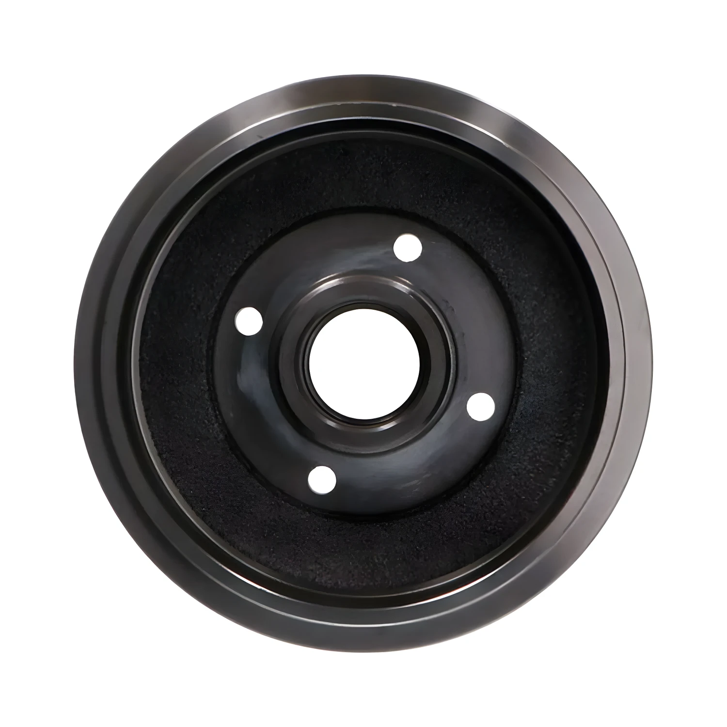 Tambor De Freno Trasero Drivetec T110