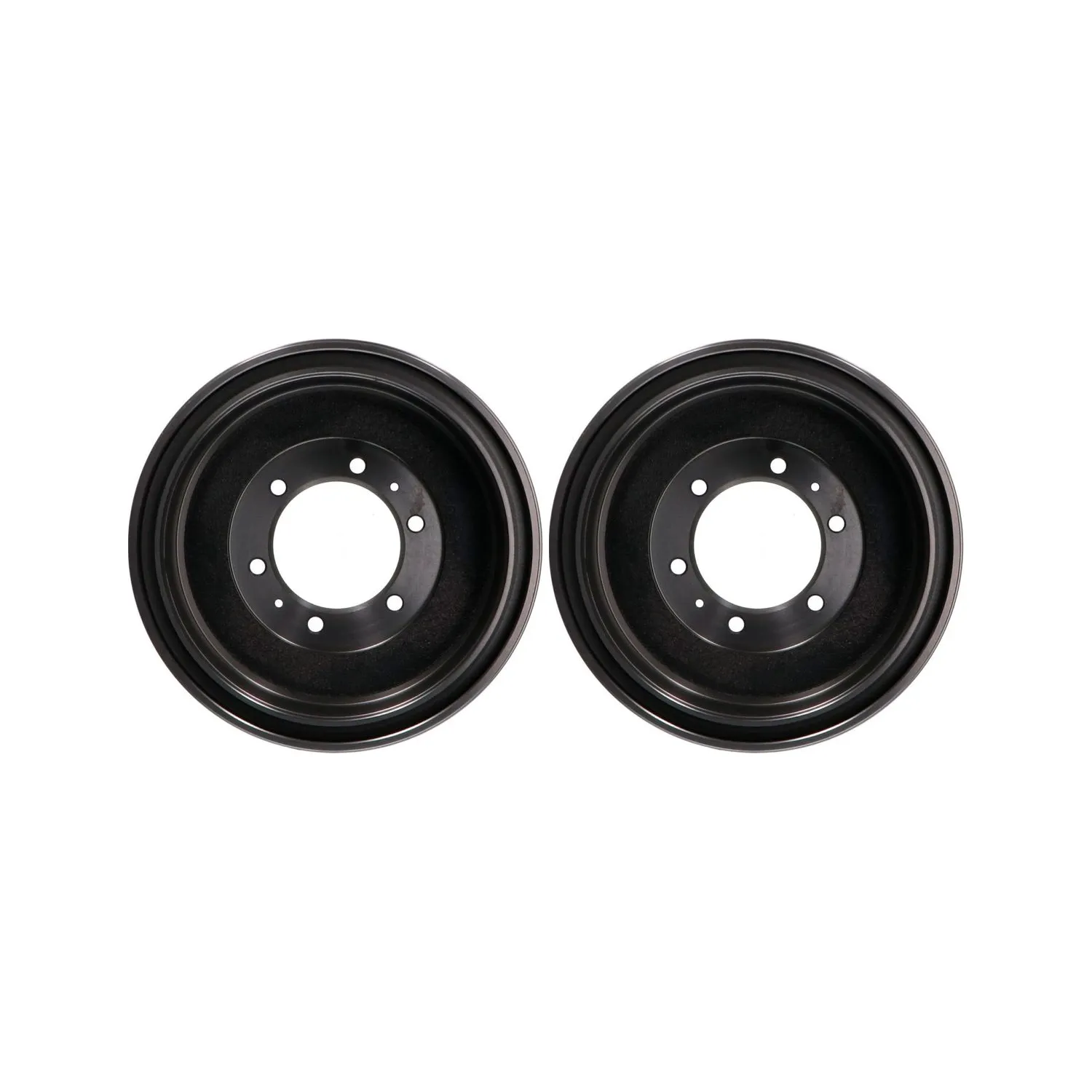 Par Tambor De Freno Trasero Drivetec T111 - TF013