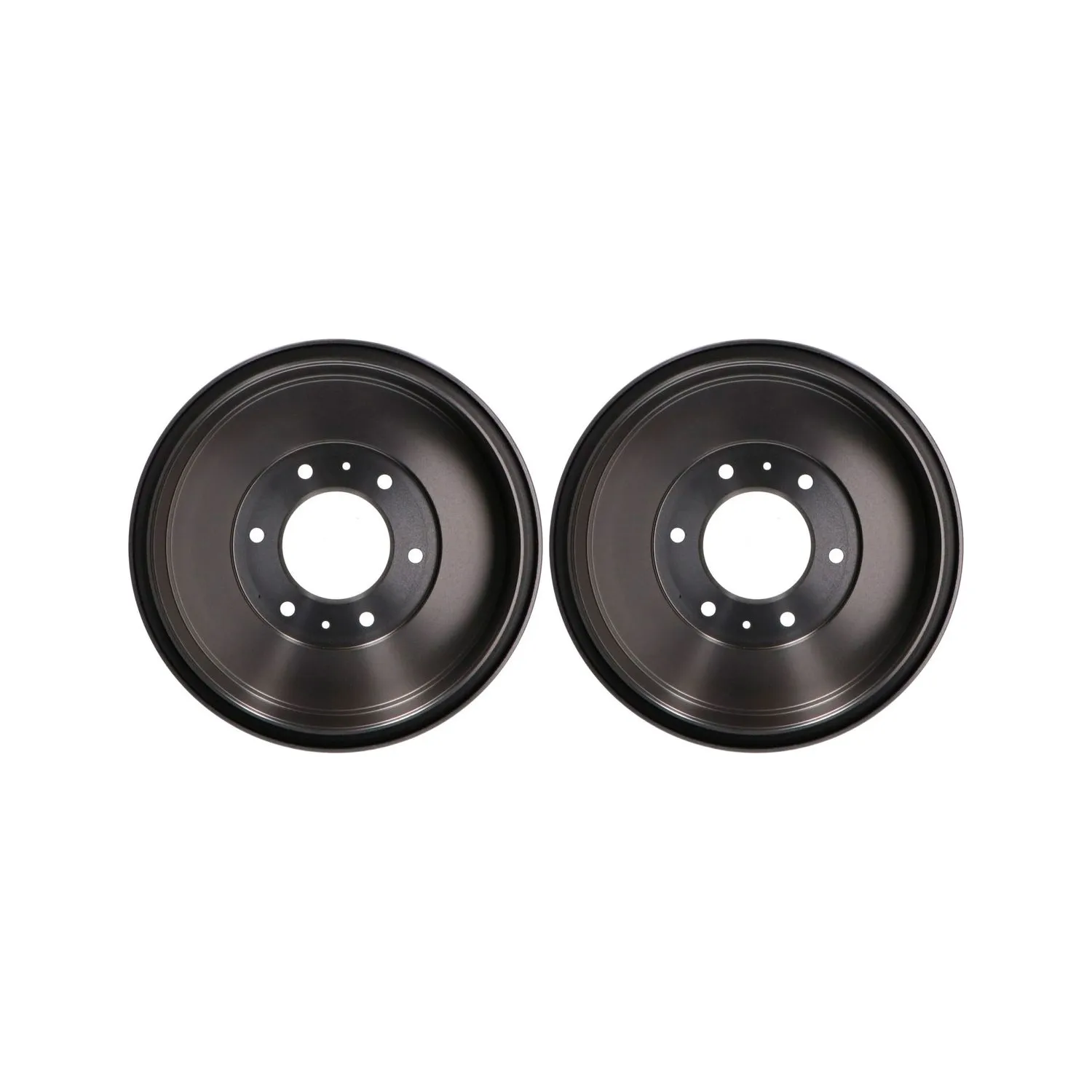 Tambores de freno Traseros para Mitsubishi Montero Sport G2 2009 al 2016
