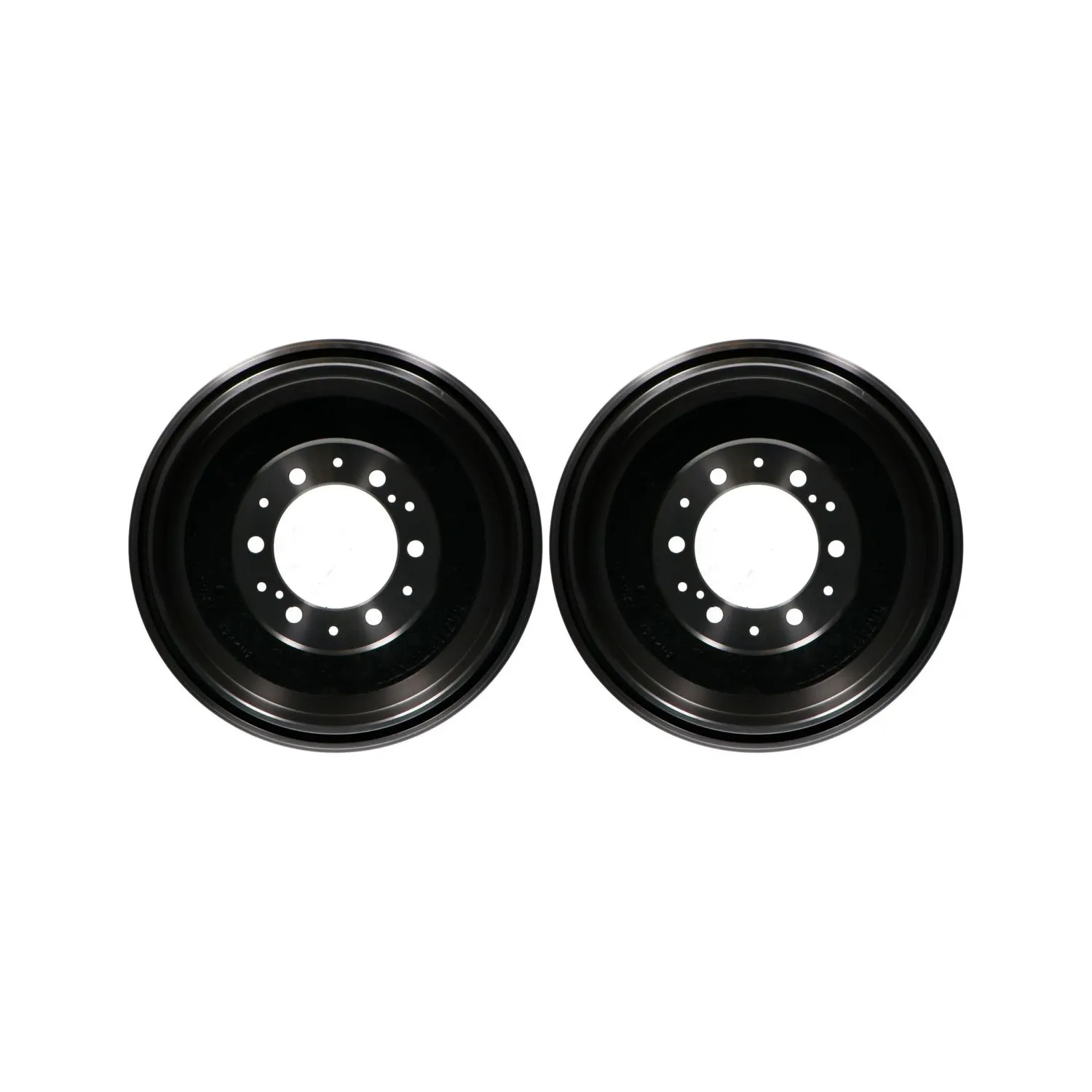 Tambores de freno Traseros para Toyota Fortuner 2006 al 2007