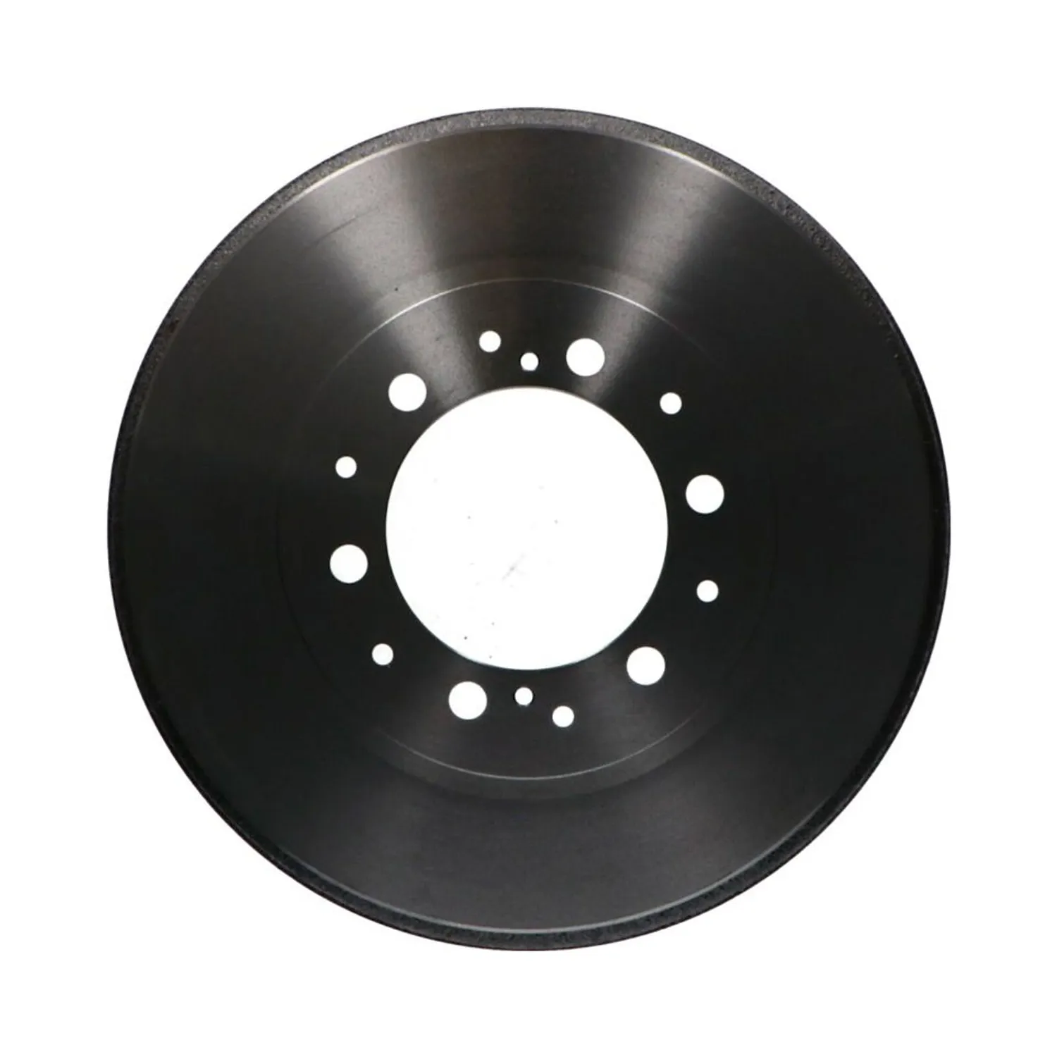 Tambor De Freno Trasero Drivetec T115