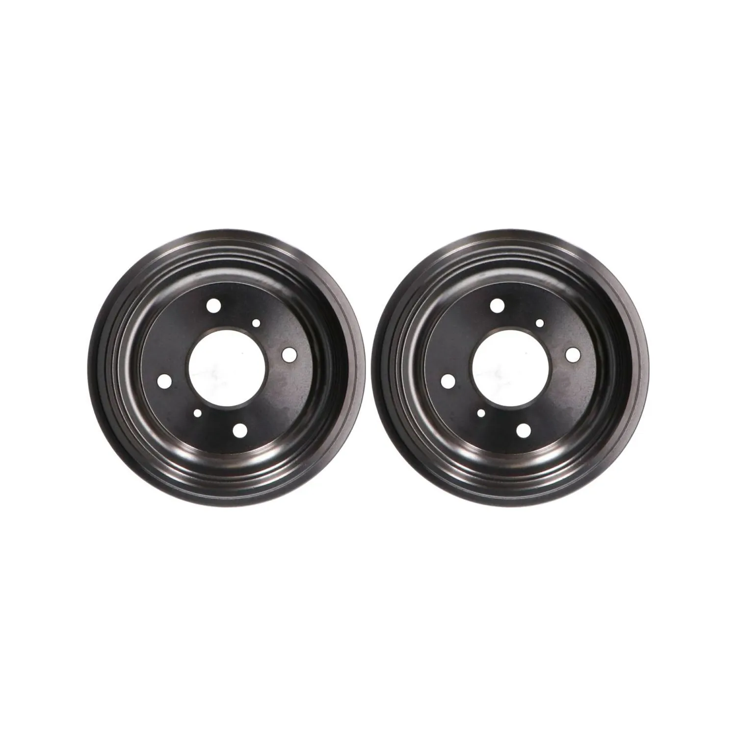 Tambores de freno Traseros para Nissan Sentra 2001 al 2007 B15