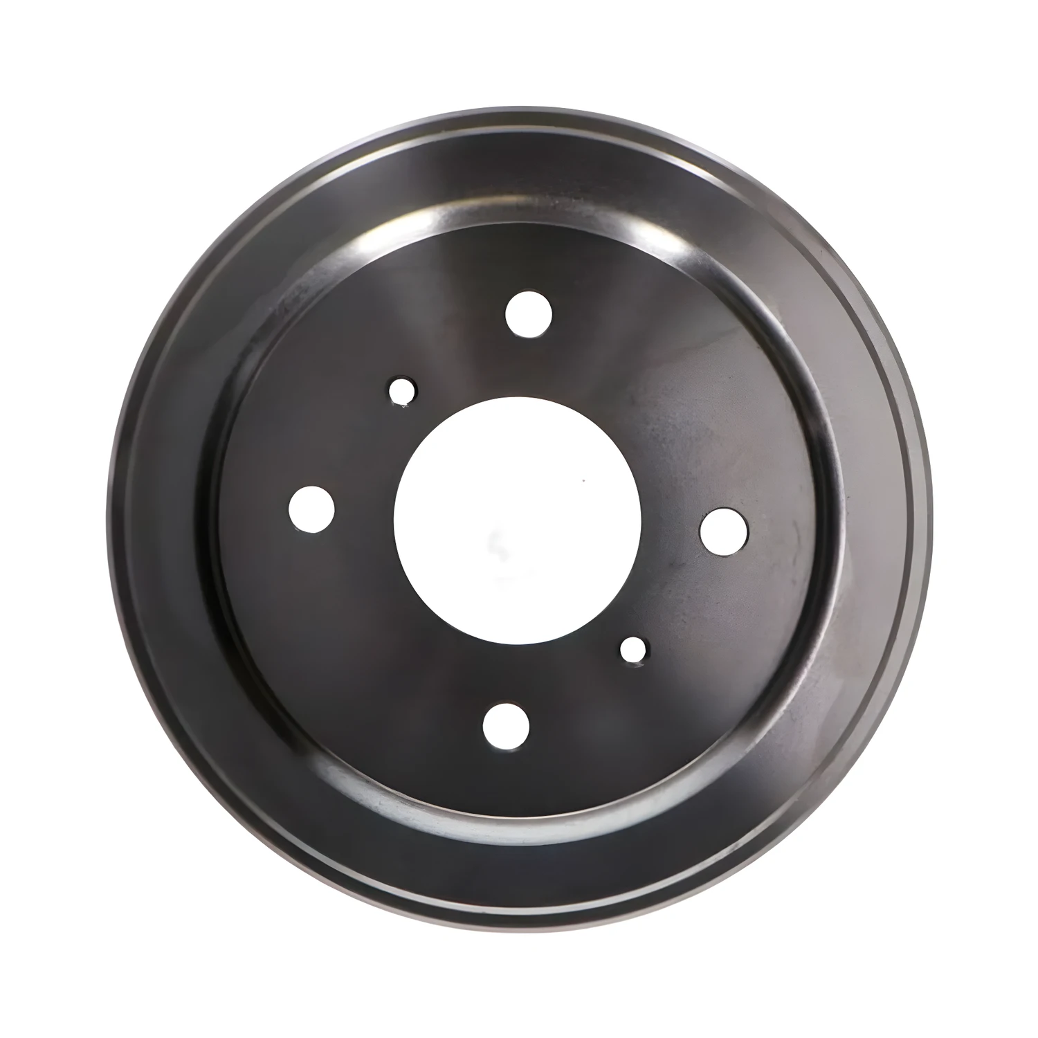Tambor De Freno Trasero Drivetec T126