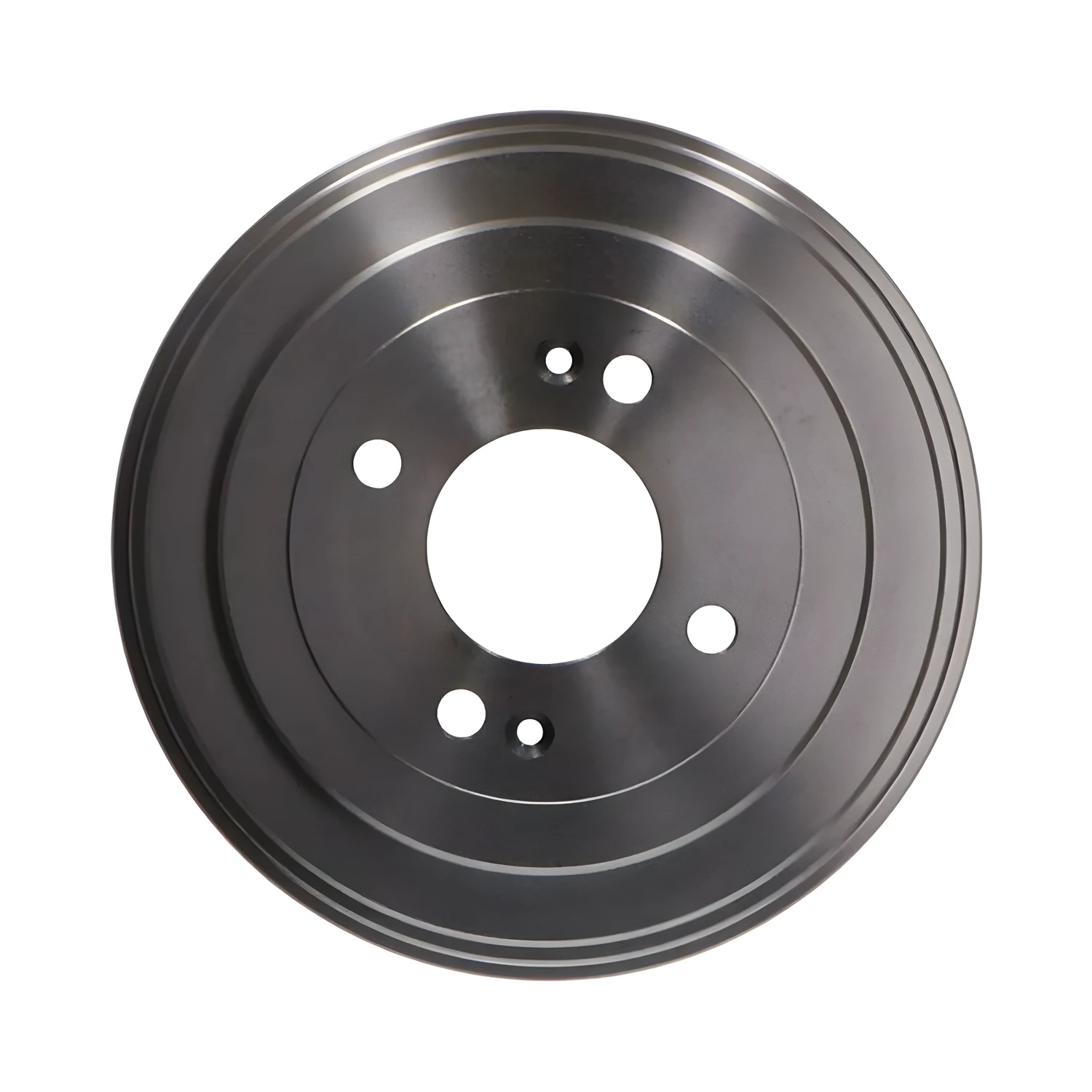 Tambor De Freno Trasero Drivetec T128