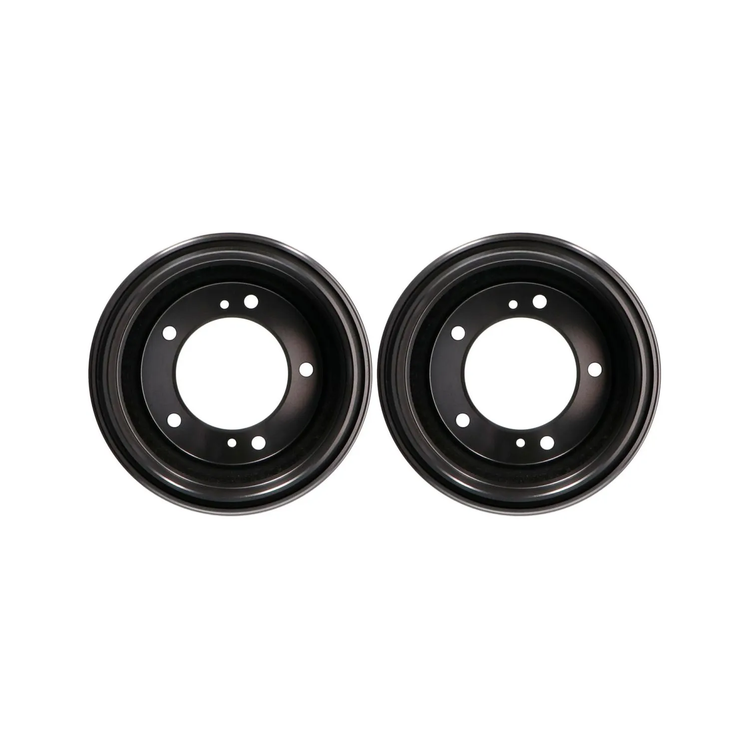 Tambores de freno Traseros para Hyundai Porter 1994 al 2004