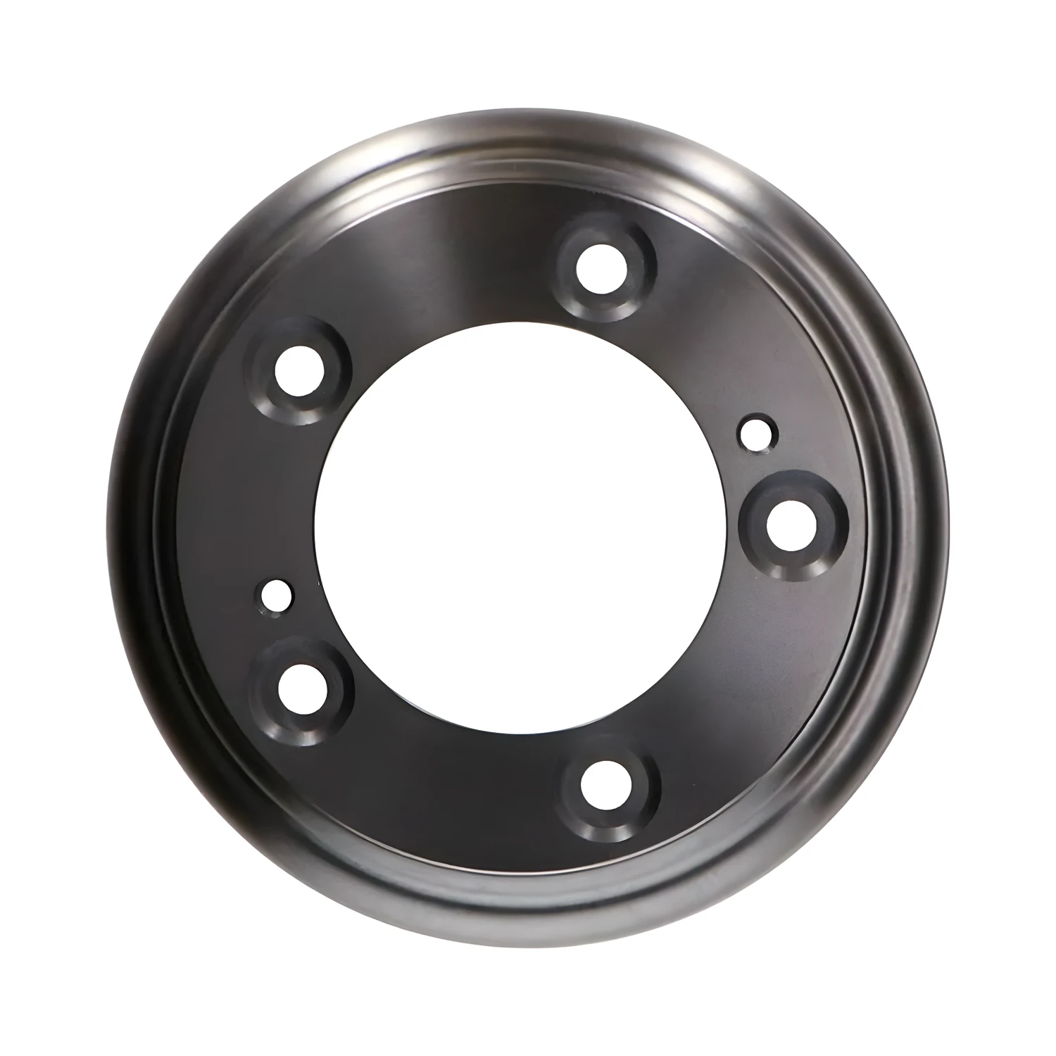 Tambor De Freno Trasero Drivetec T137