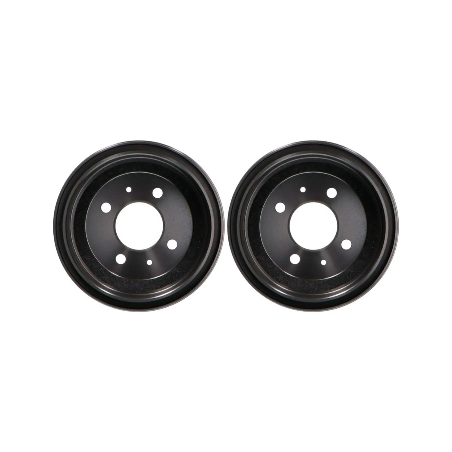 Tambores de freno Traseros para Hyundai Accent 2000 al 2003