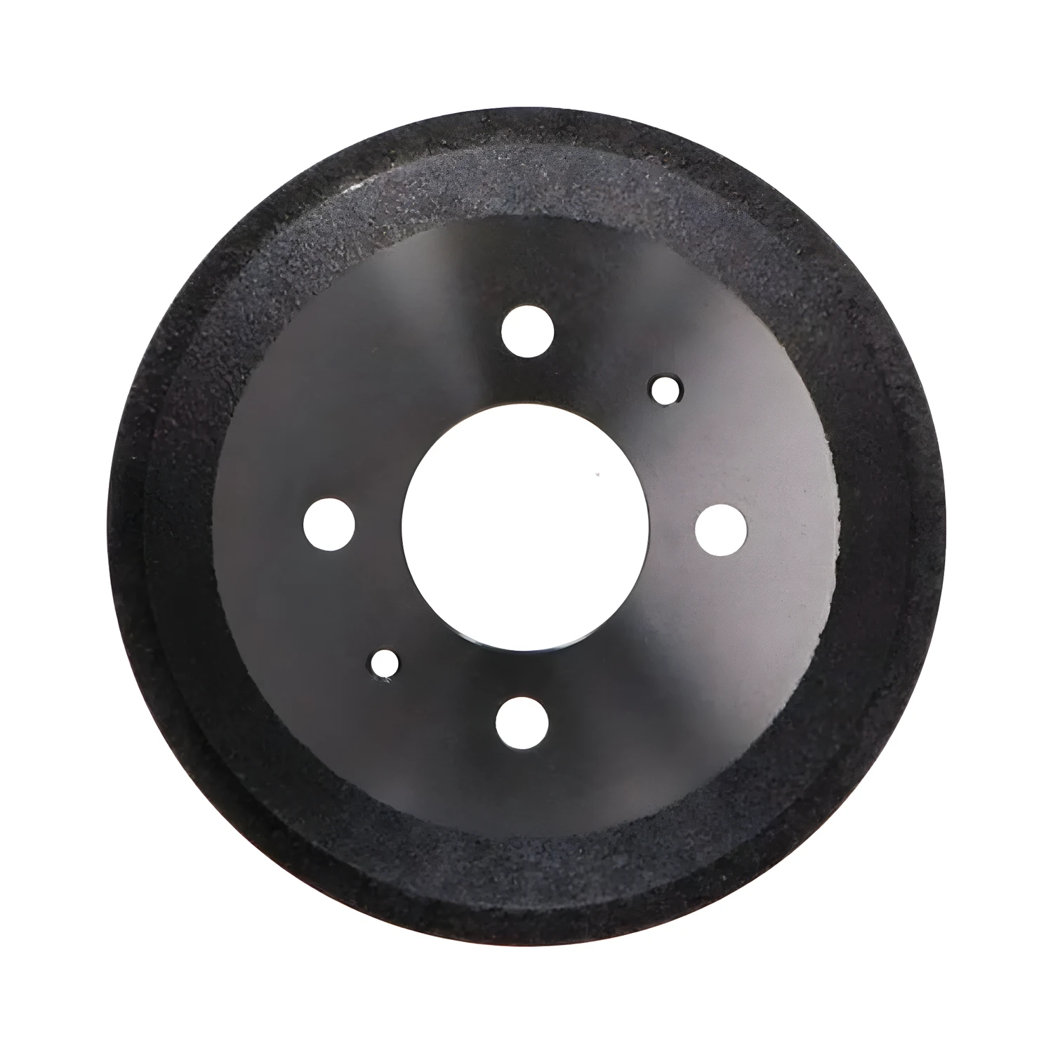 Tambor De Freno Trasero Drivetec T139