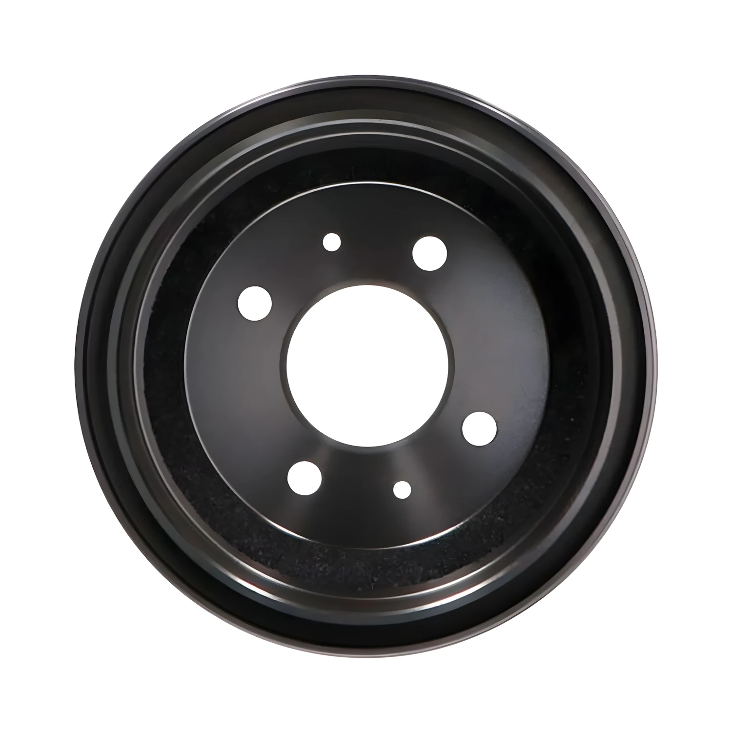 Tambor De Freno Trasero Drivetec T139