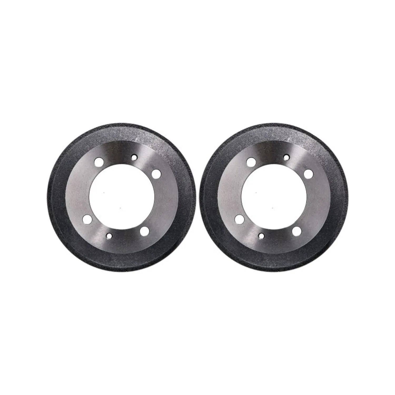 Tambores de freno Traseros para Hyundai Accent 1995 al 1996