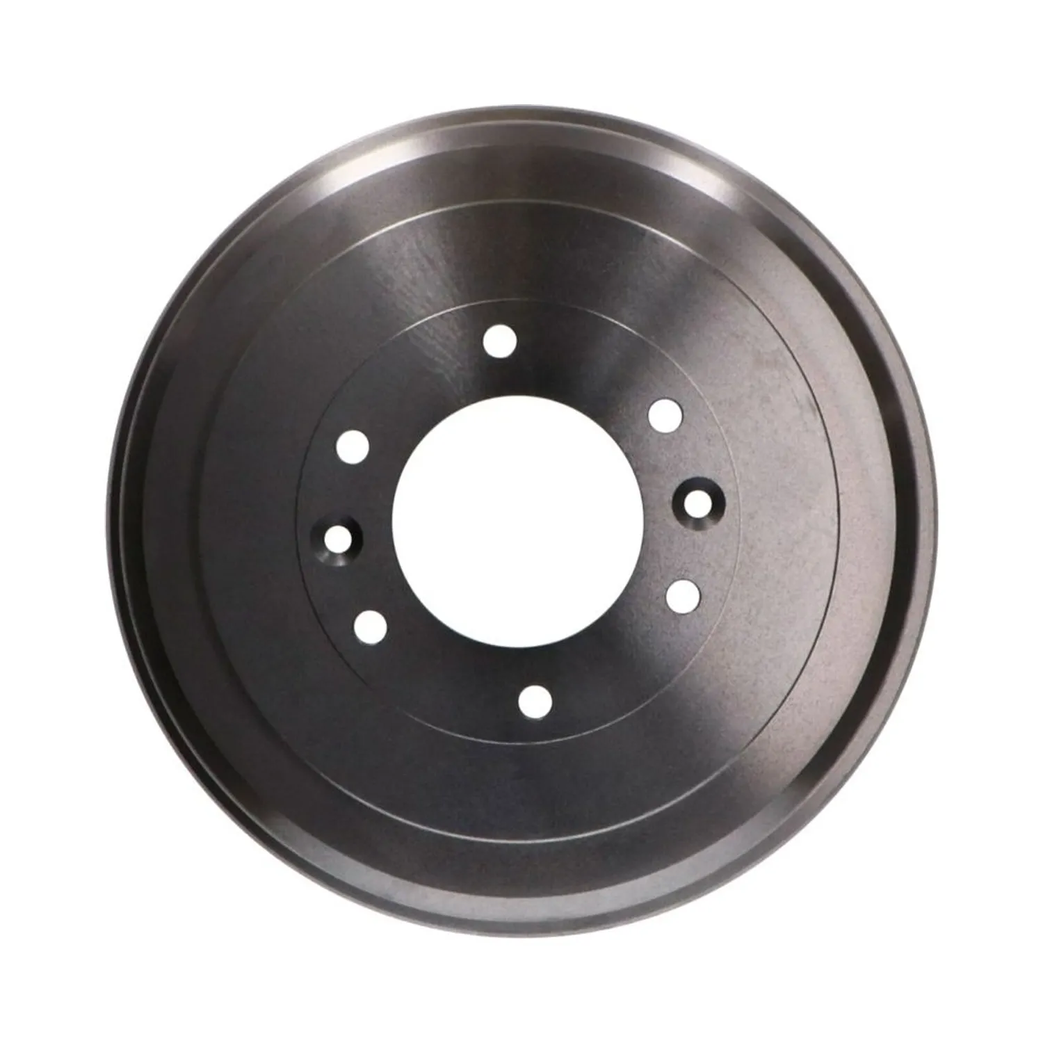 Tambor De Freno Trasero Drivetec T141