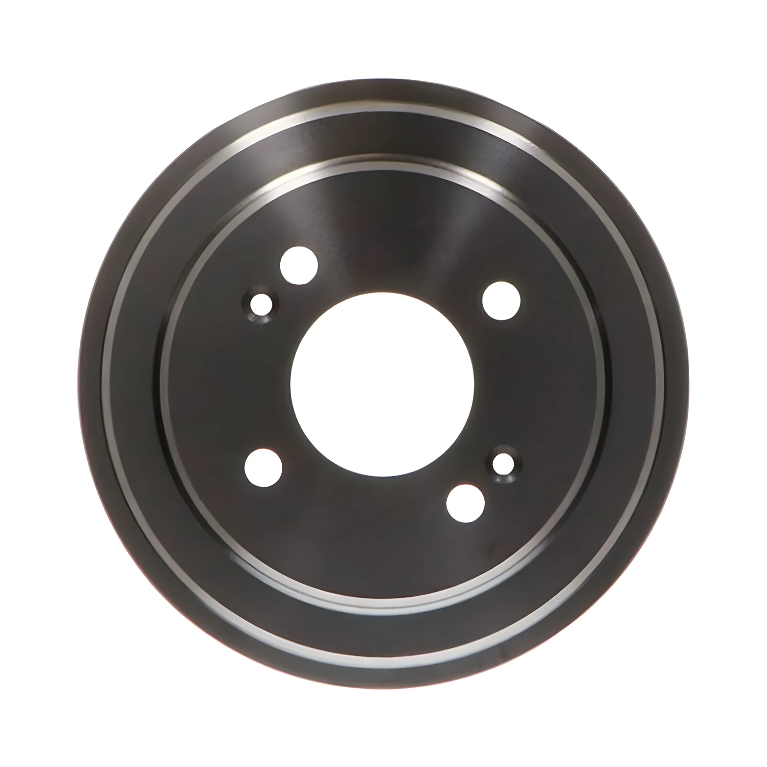 Tambor De Freno Trasero Drivetec T142