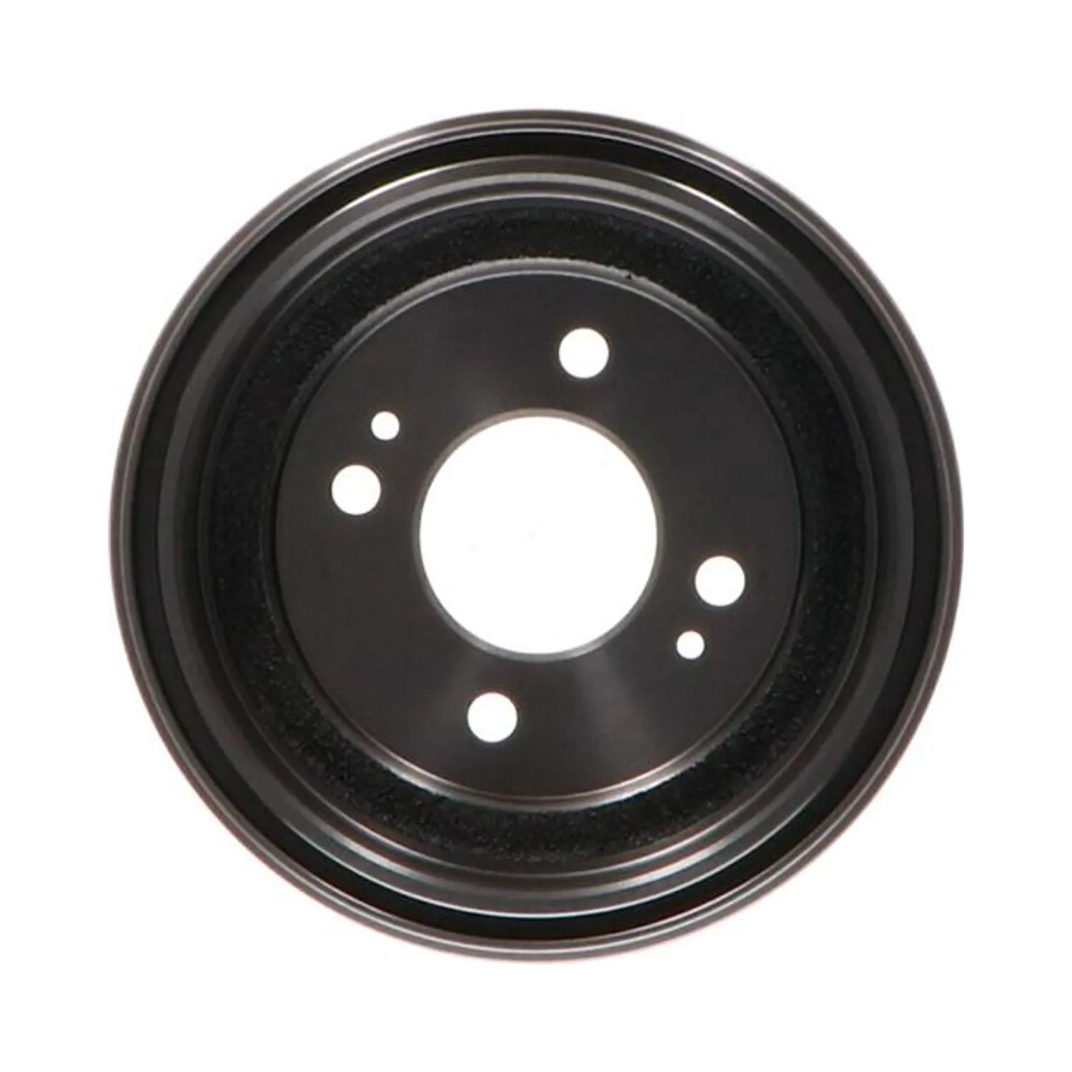 Tambor De Freno Trasero Drivetec T142