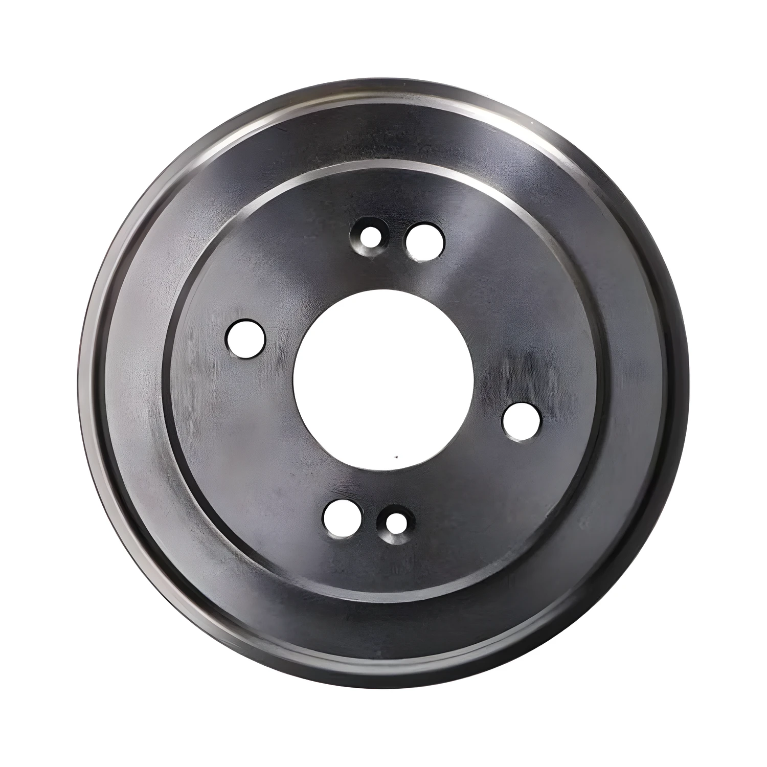 Tambor De Freno Trasero Drivetec T142