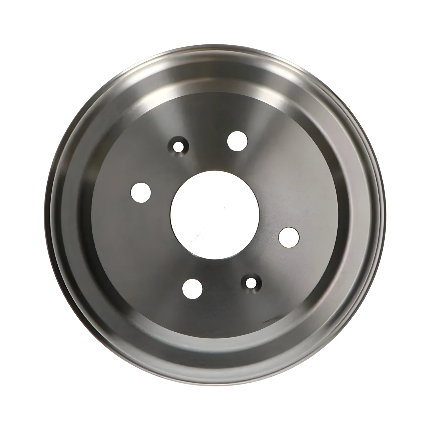 Tambor De Freno Trasero Drivetec T143