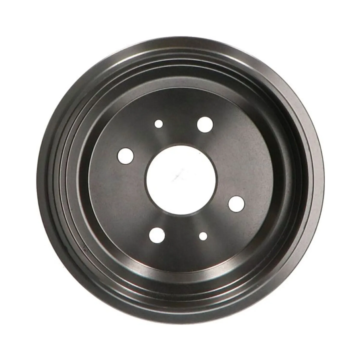 Tambor De Freno Trasero Drivetec T143