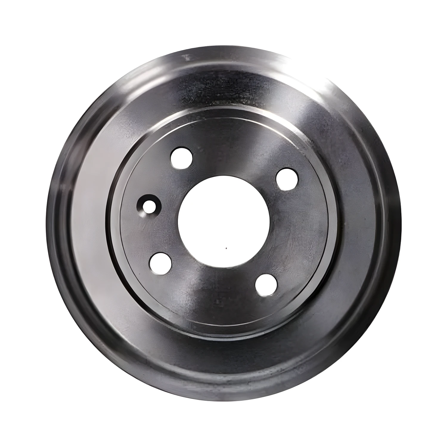 Tambor De Freno Trasero Drivetec T149