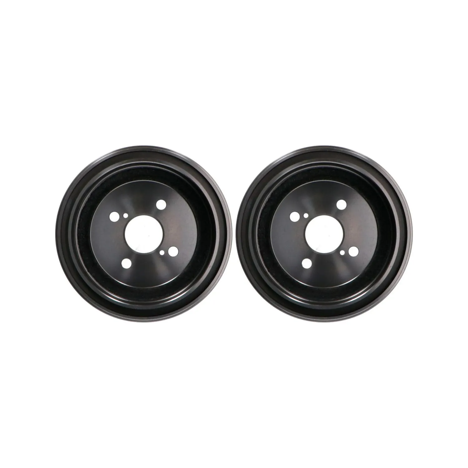 Tambores de freno Traseros para Toyota Yaris 2006 al 2021