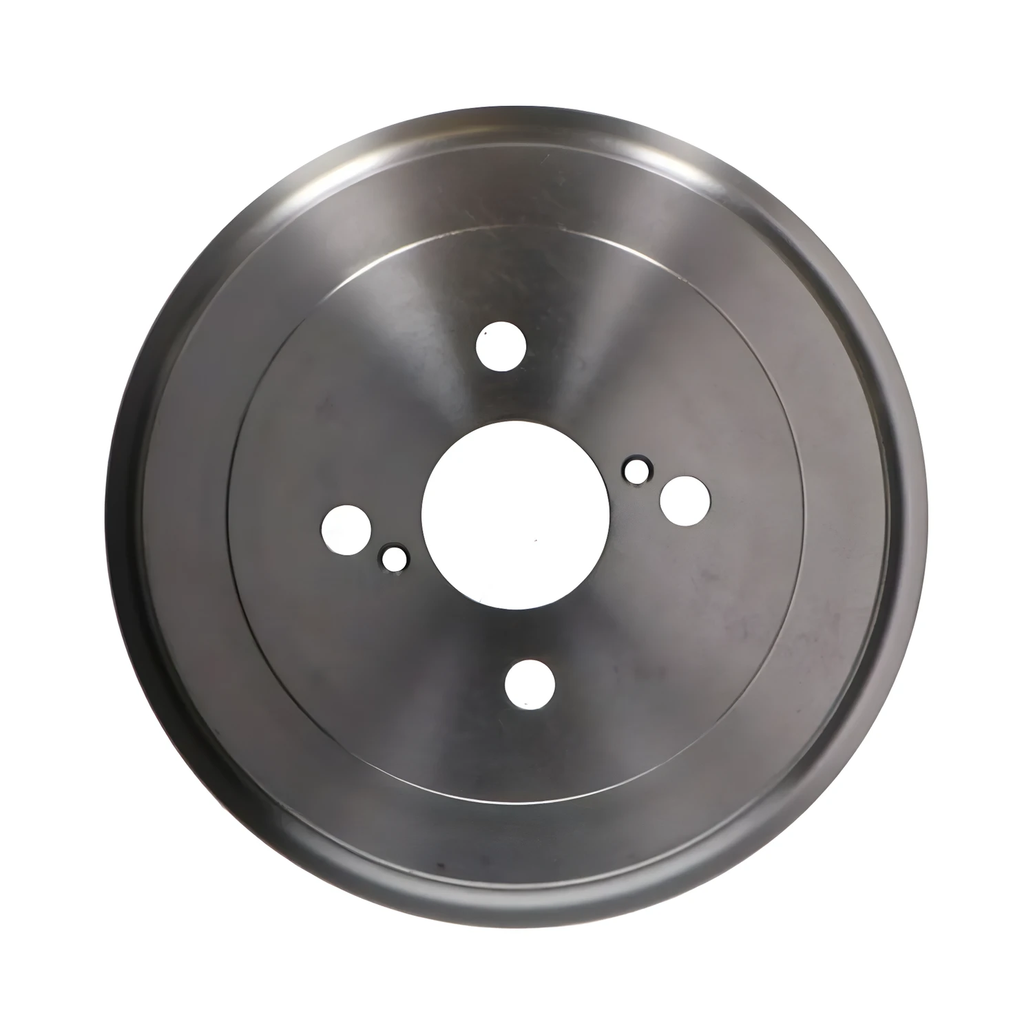 Tambor De Freno Trasero Drivetec T150