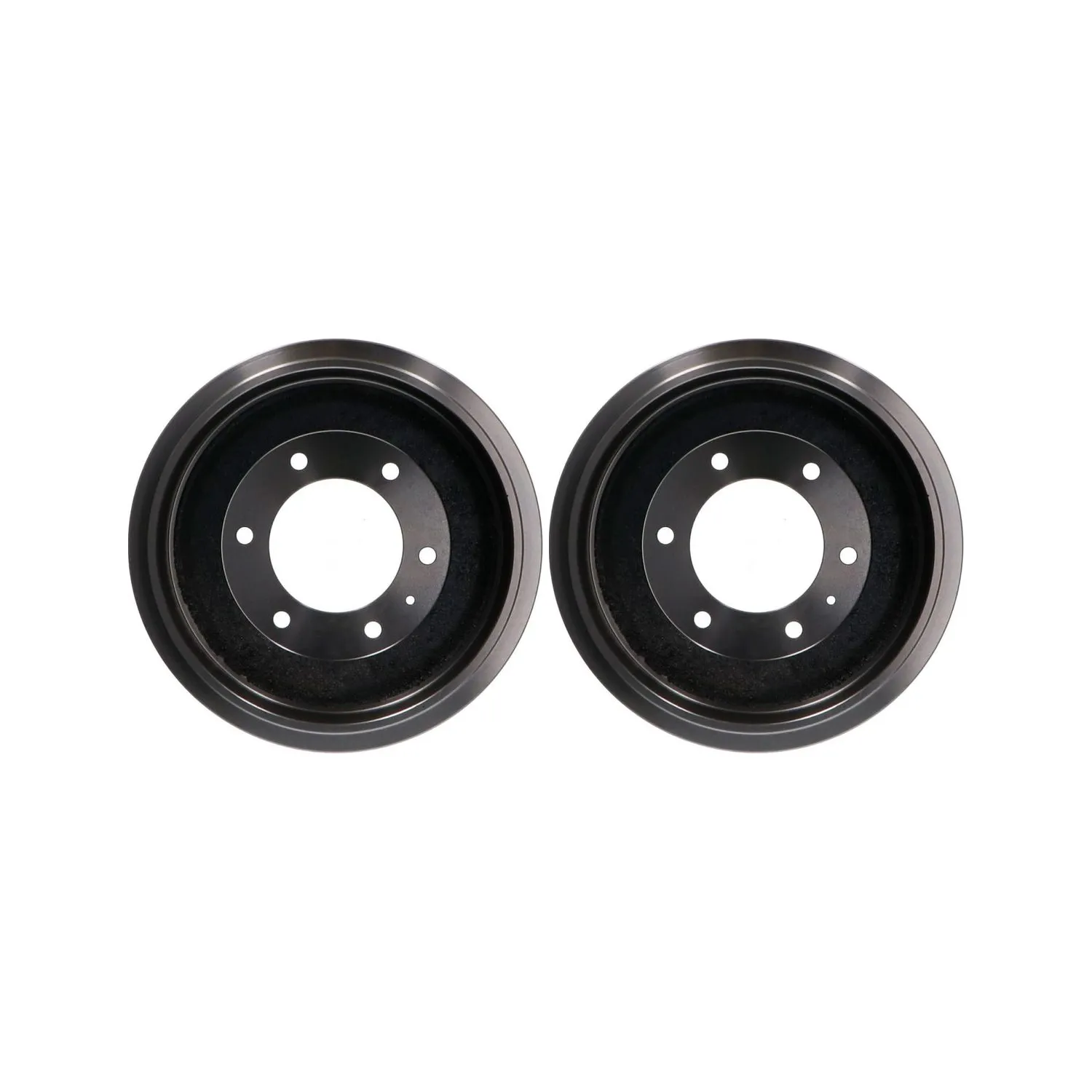 Tambores de freno Traseros para Chevrolet D-Max 2005 al 2015 4x2